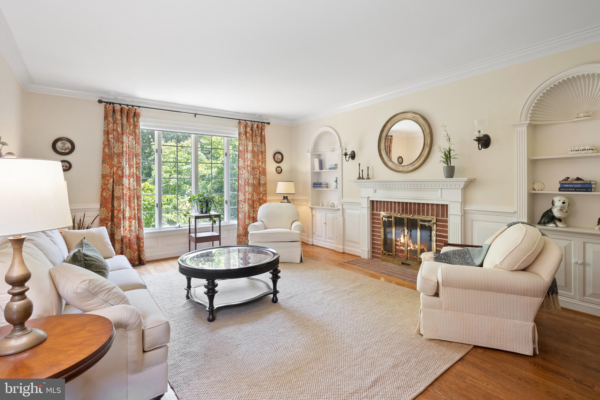 CENTERVILLE MDWS - Residential