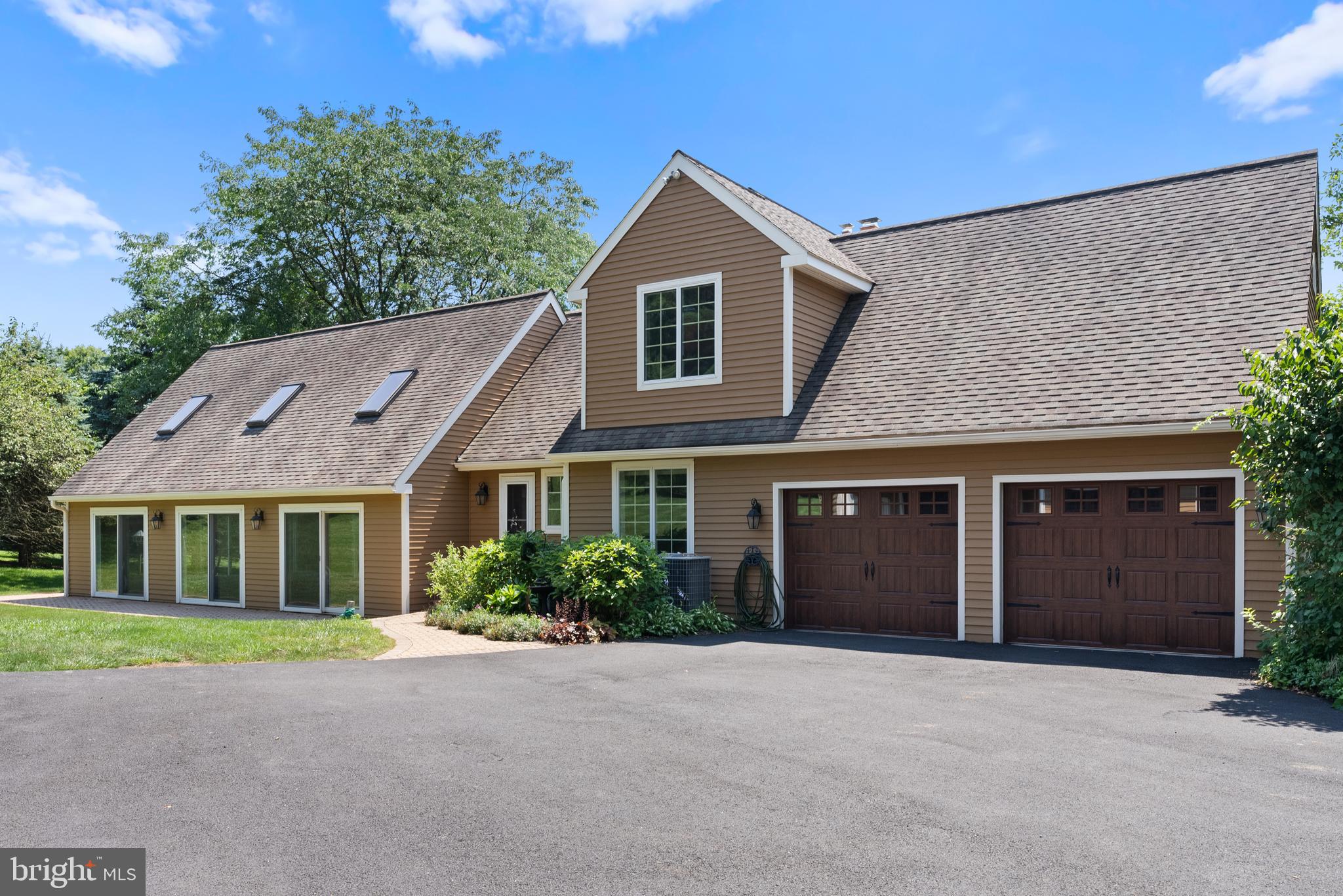 CENTERVILLE MDWS - Residential