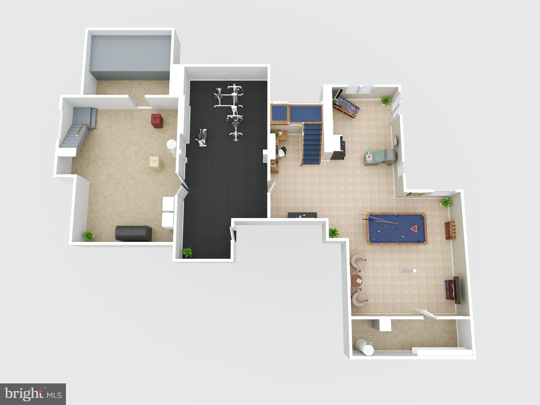 CENTERVILLE MDWS - Residential