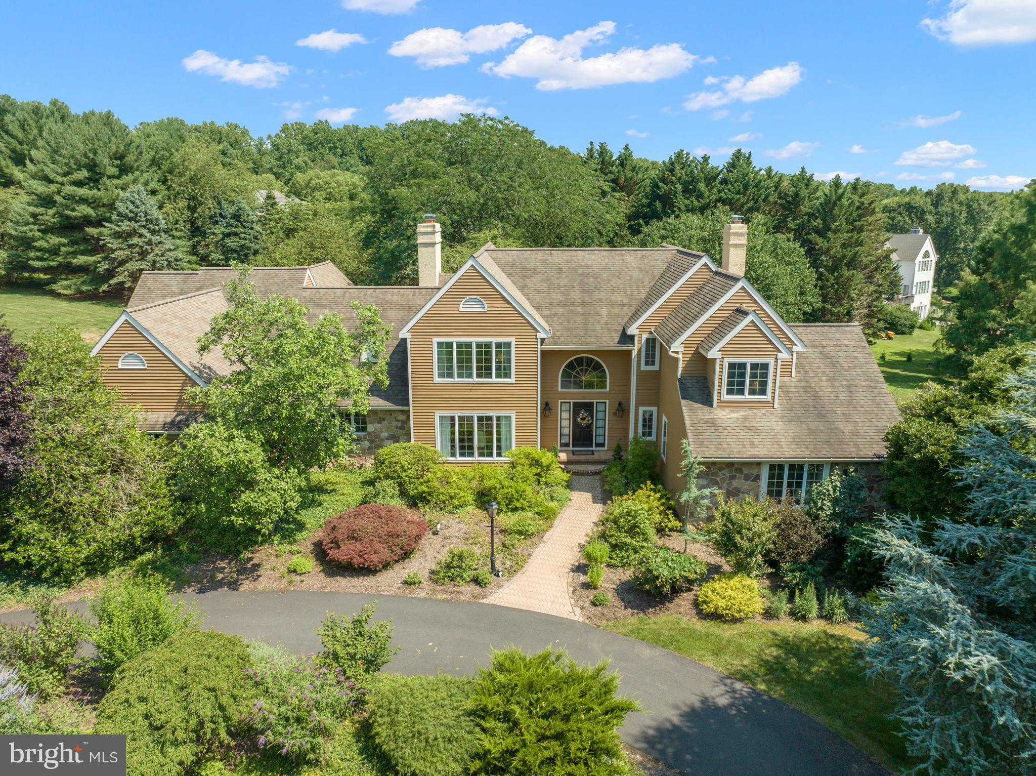 CENTERVILLE MDWS - Residential