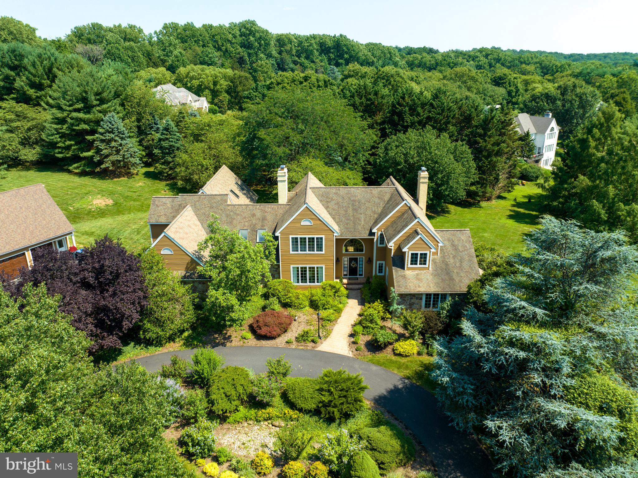 CENTERVILLE MDWS - Residential