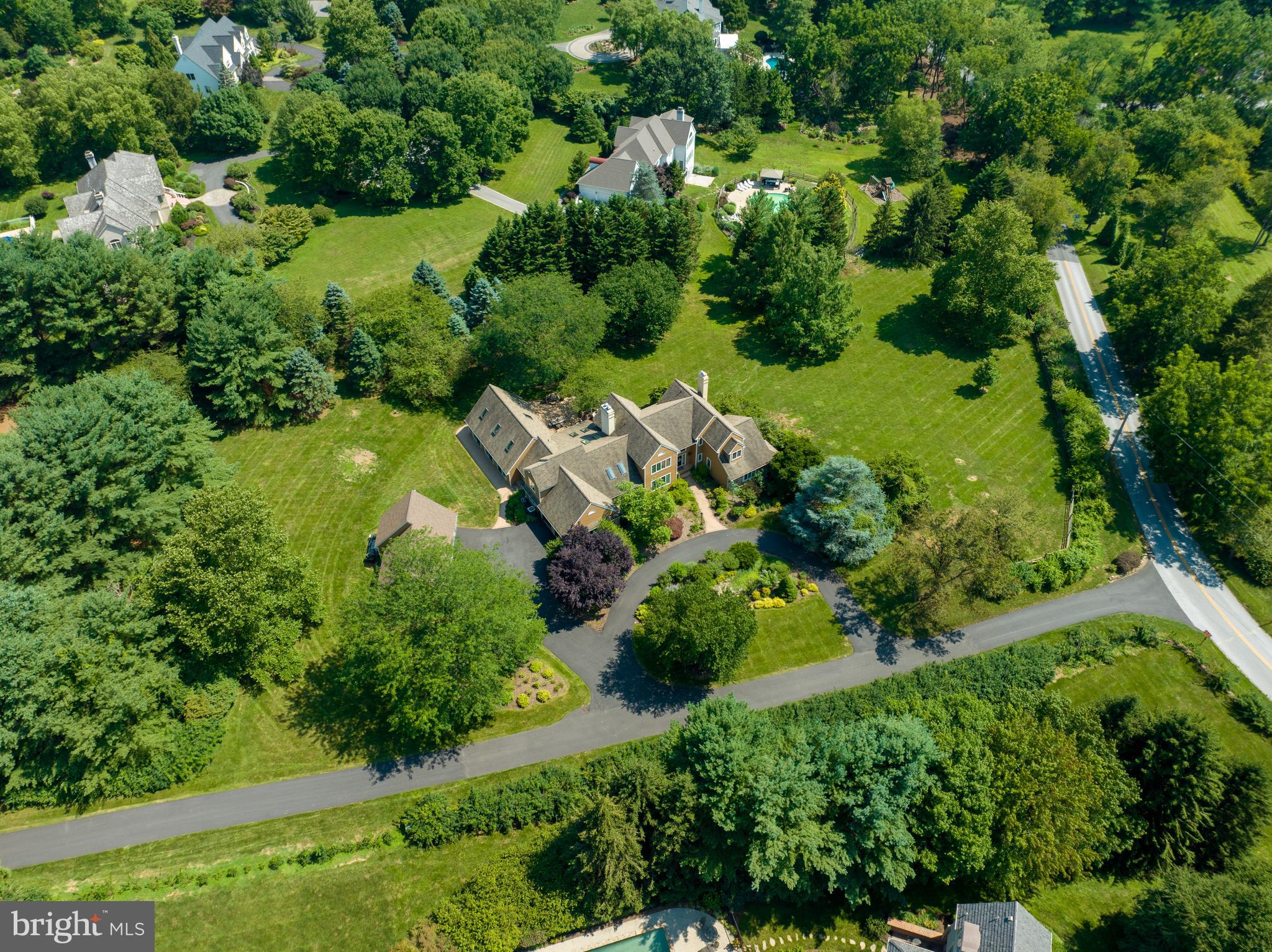 CENTERVILLE MDWS - Residential