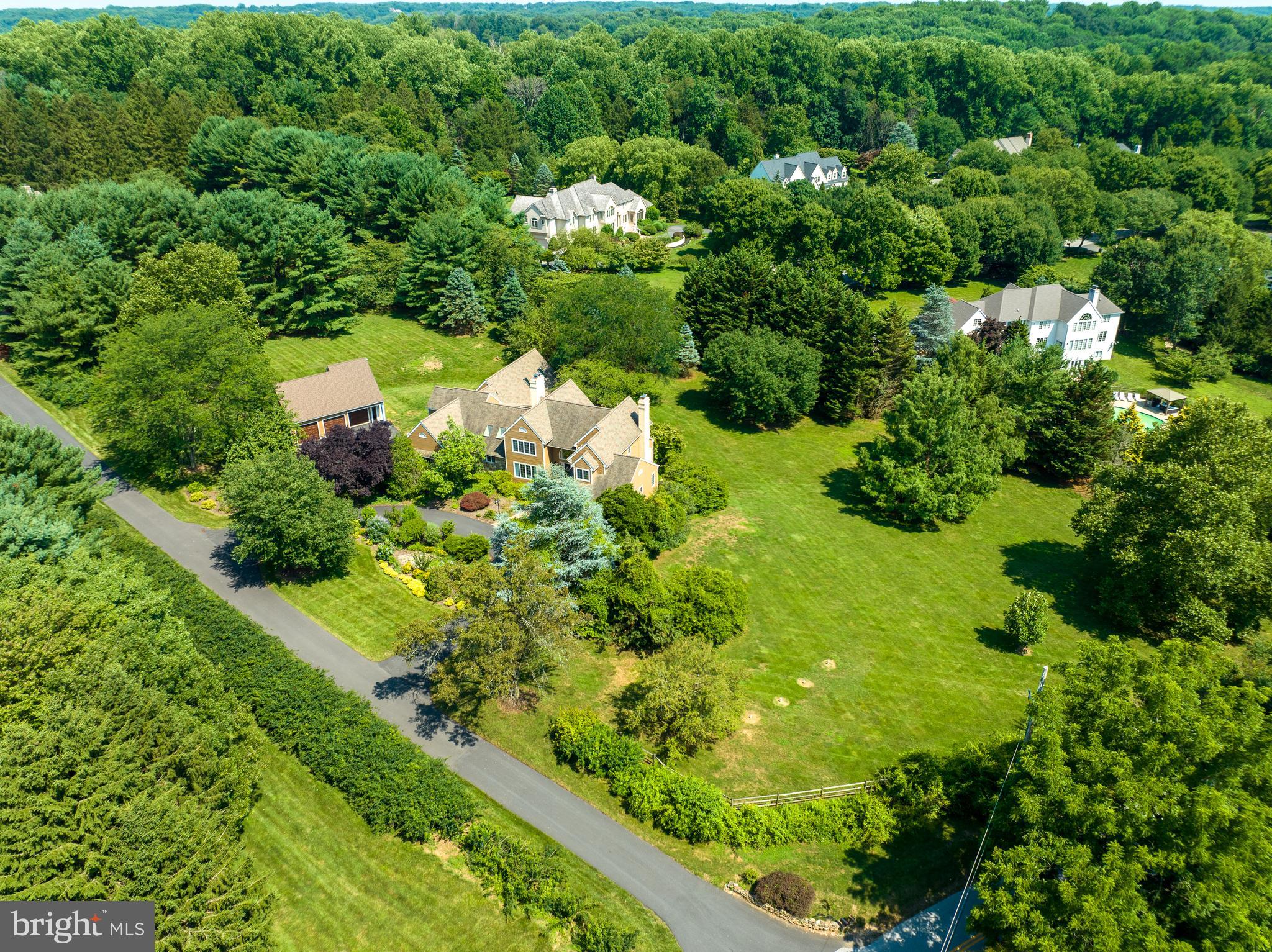 CENTERVILLE MDWS - Residential