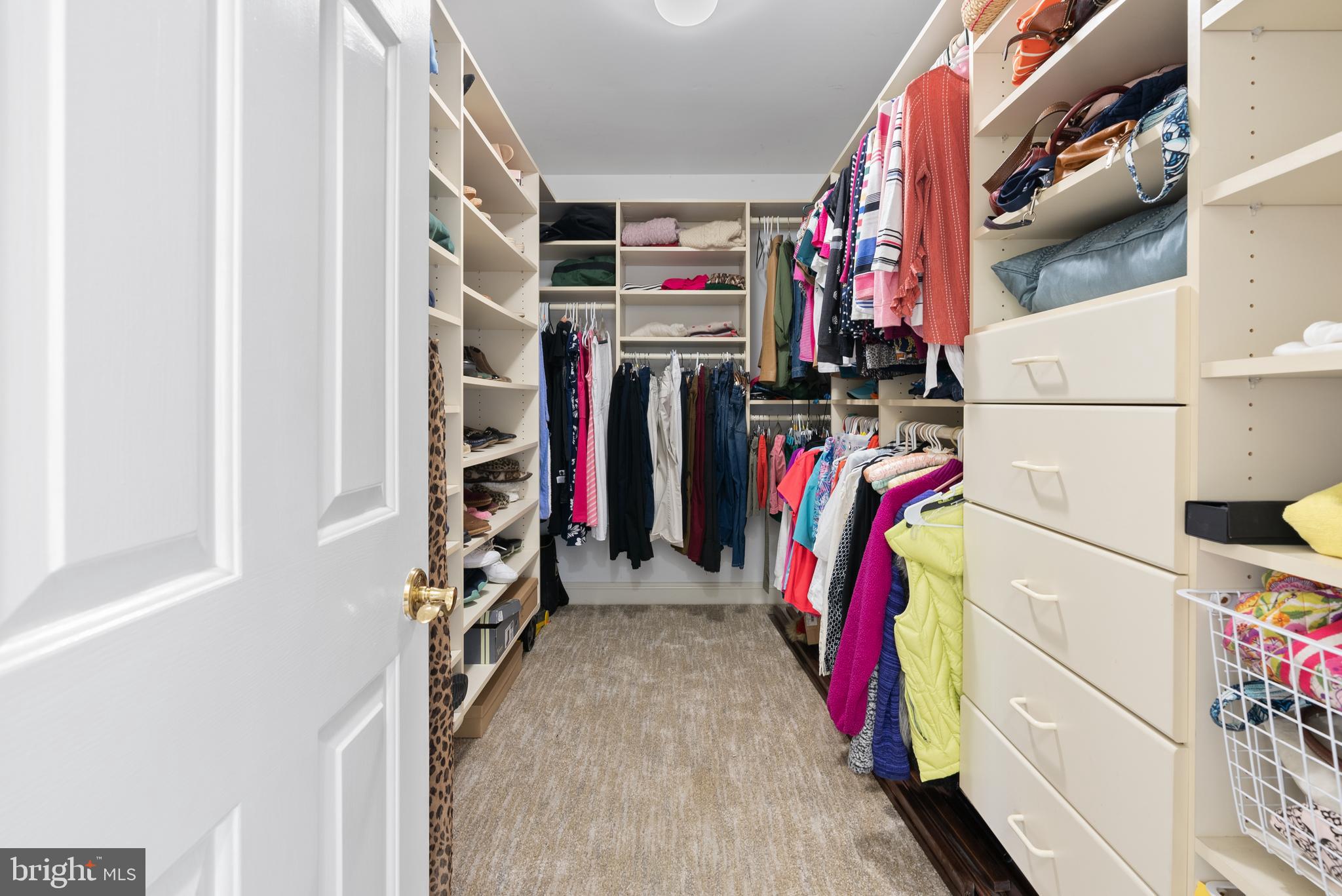 CENTERVILLE MDWS - Residential