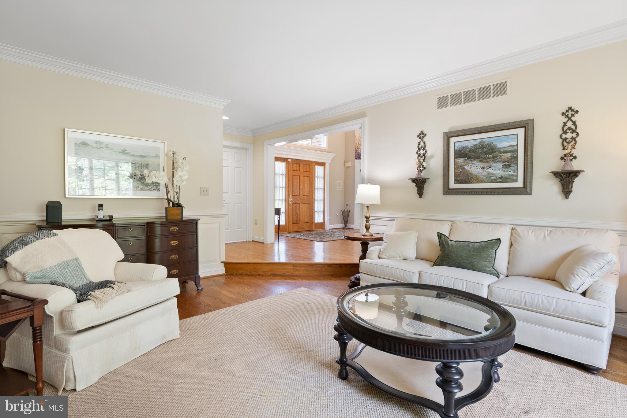 CENTERVILLE MDWS - Residential