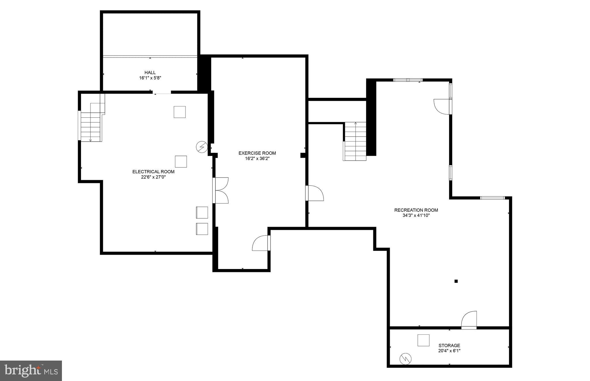 CENTERVILLE MDWS - Residential