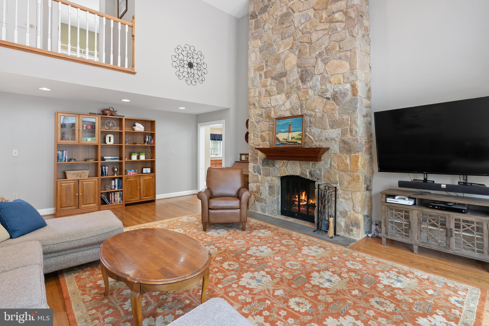 CENTERVILLE MDWS - Residential