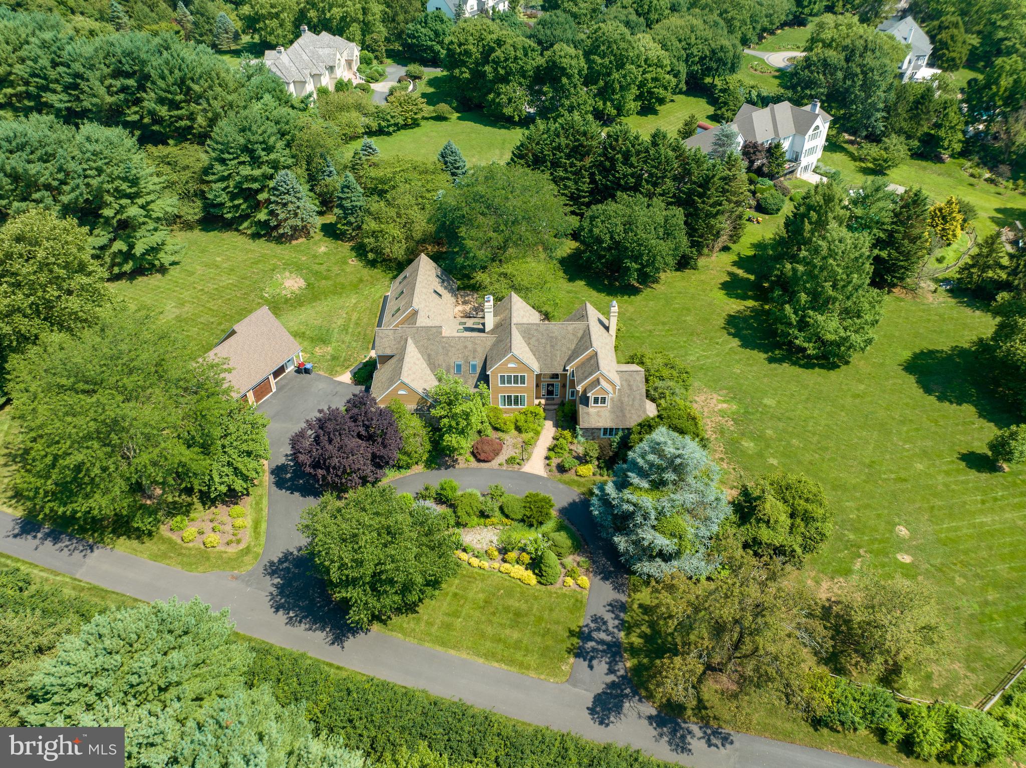 CENTERVILLE MDWS - Residential