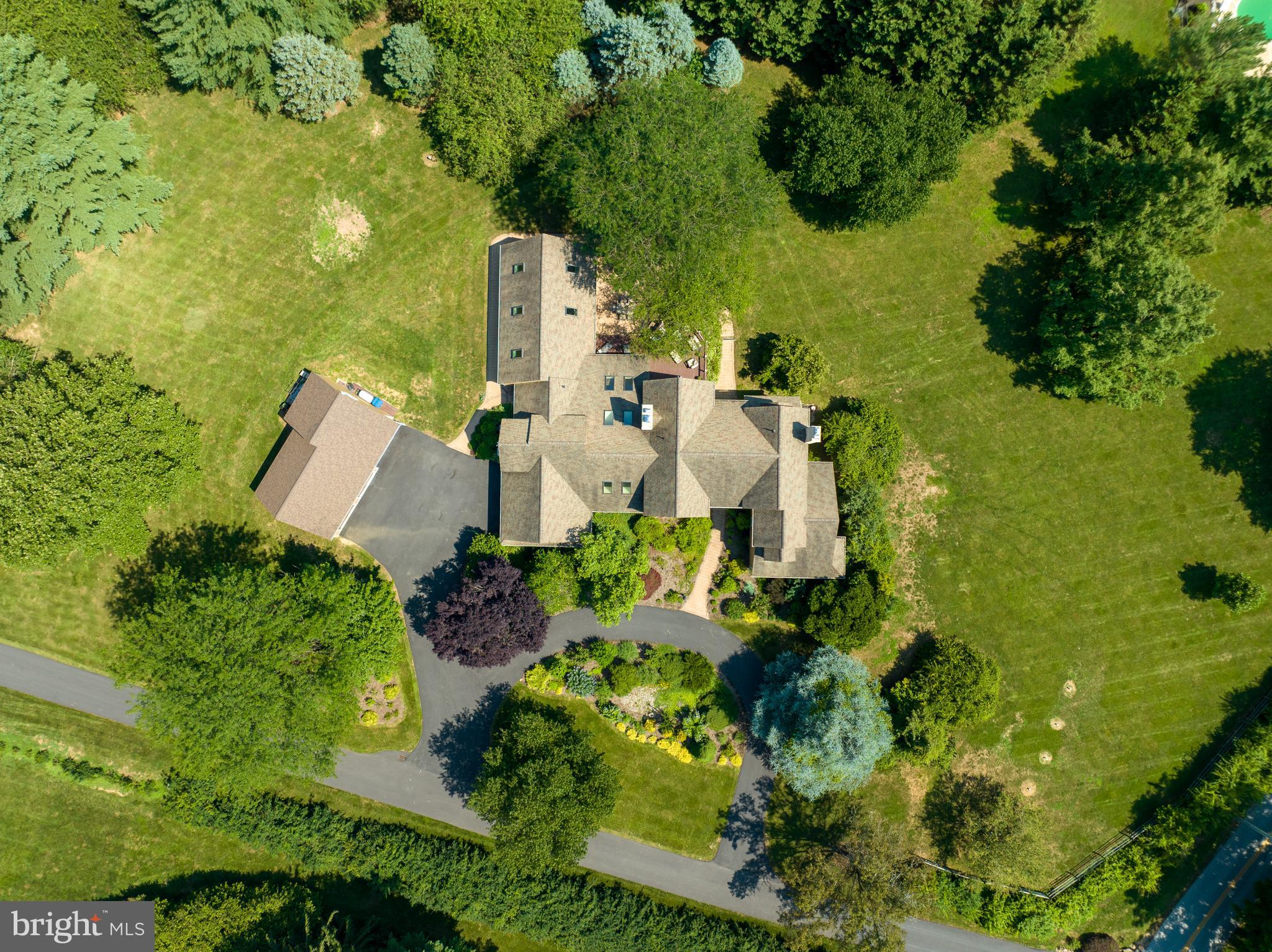 CENTERVILLE MDWS - Residential