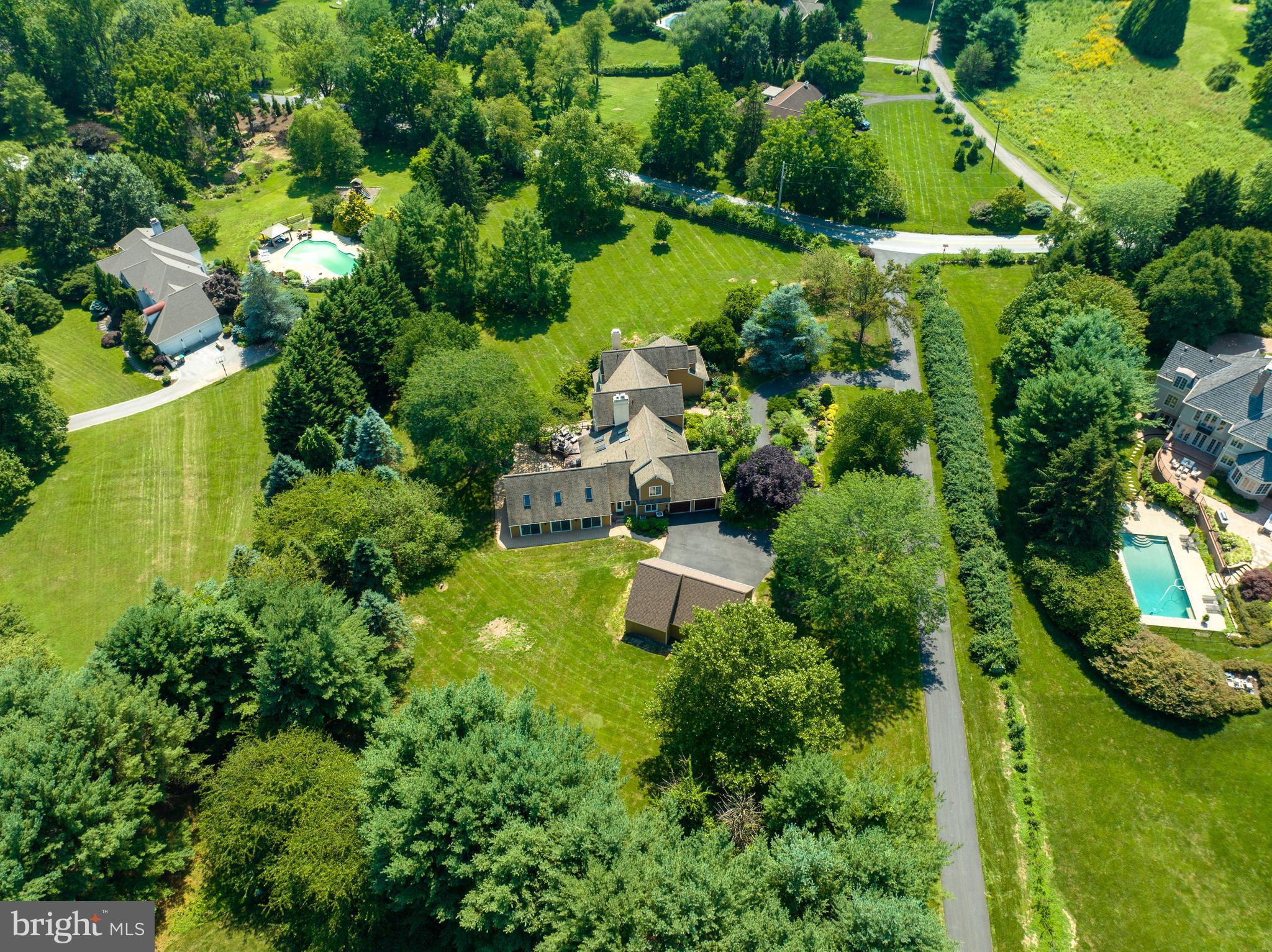 CENTERVILLE MDWS - Residential