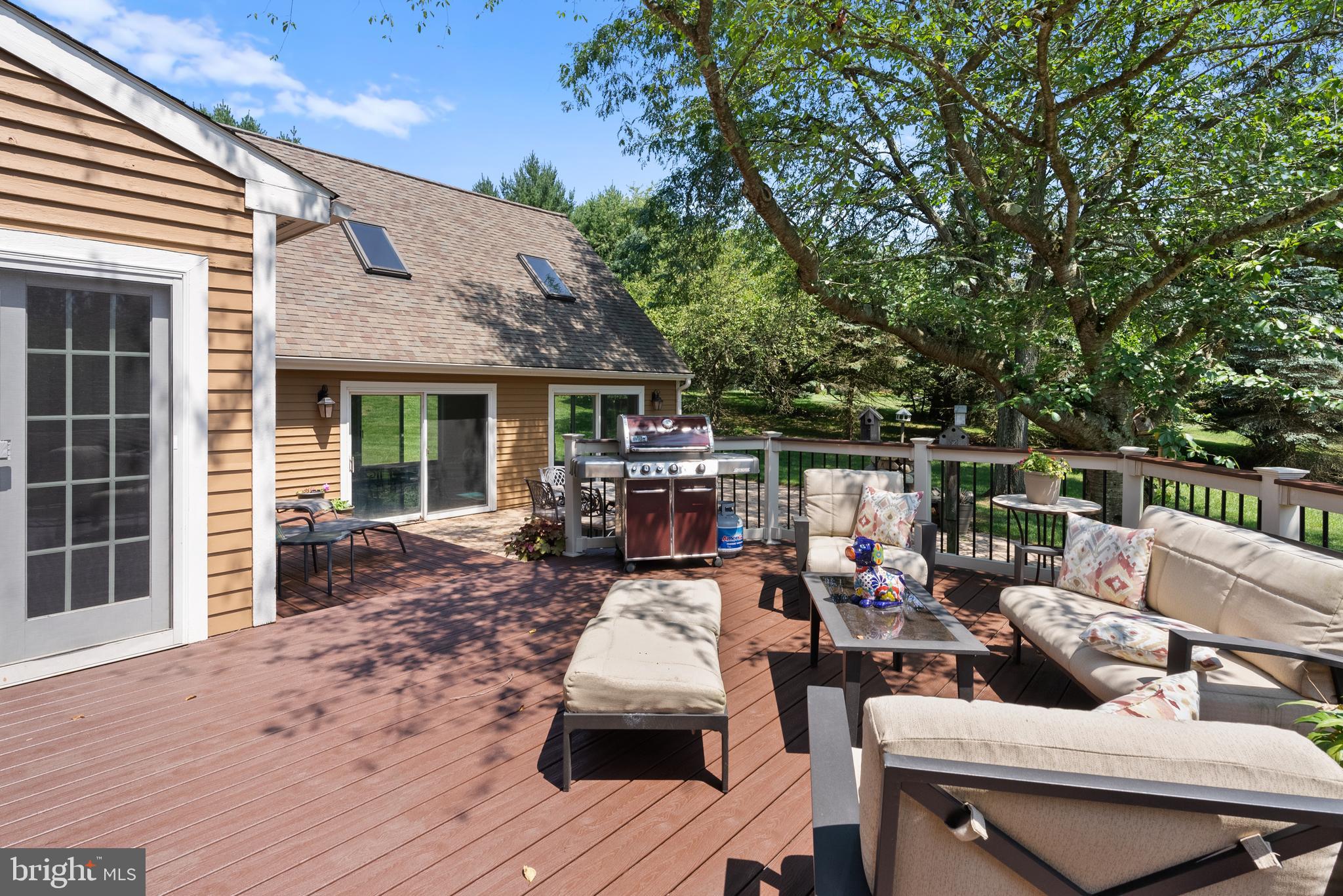 CENTERVILLE MDWS - Residential