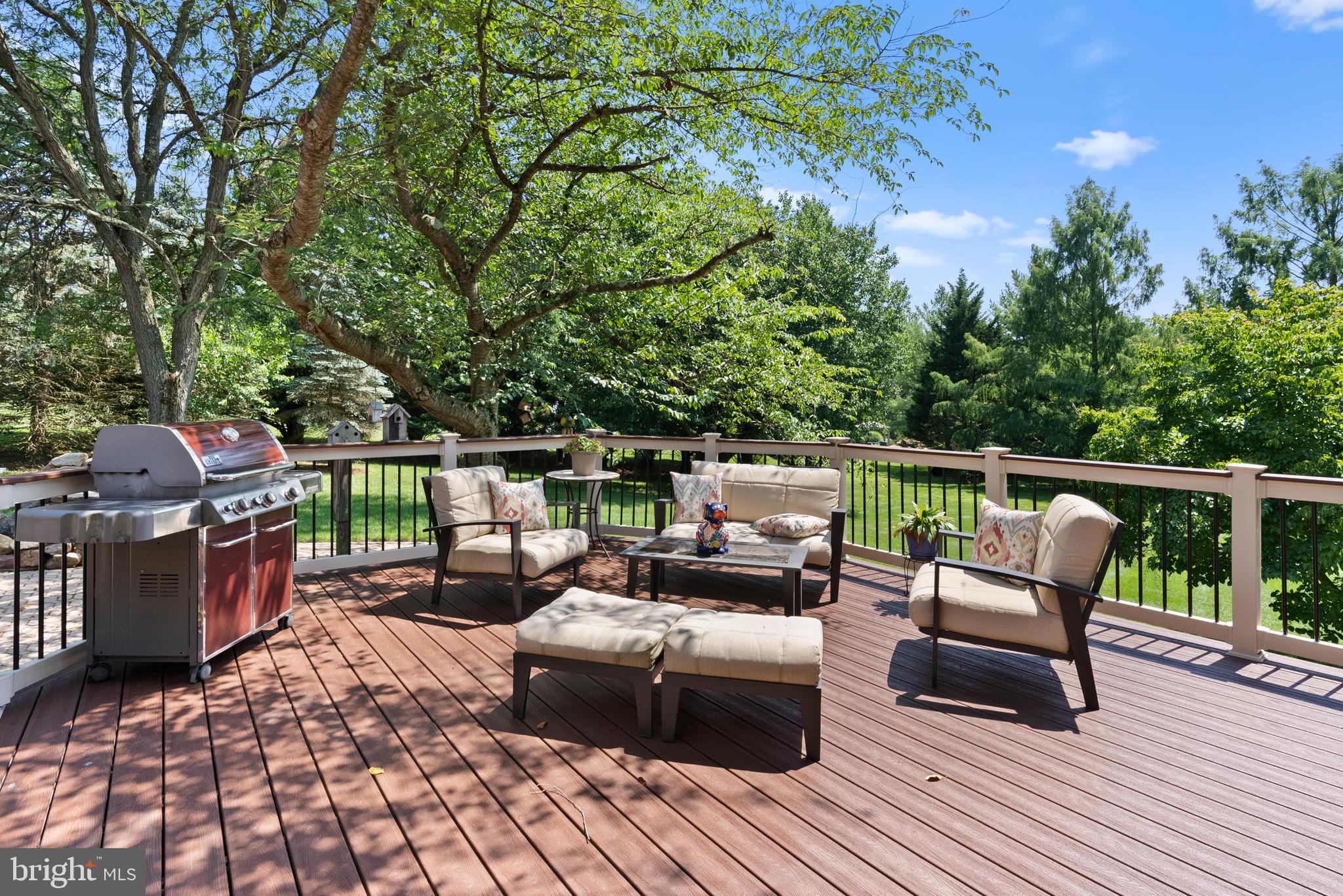 CENTERVILLE MDWS - Residential