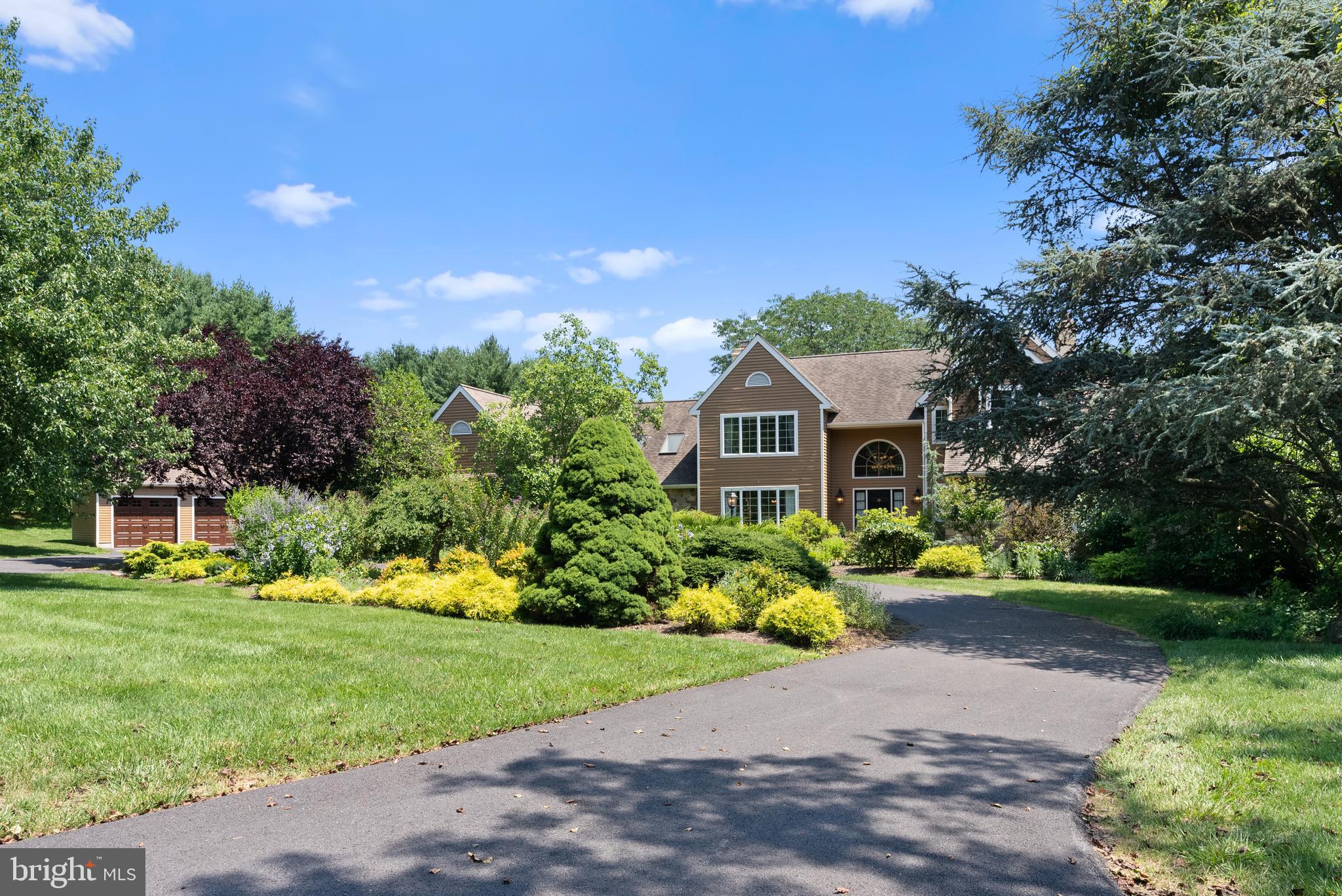 CENTERVILLE MDWS - Residential