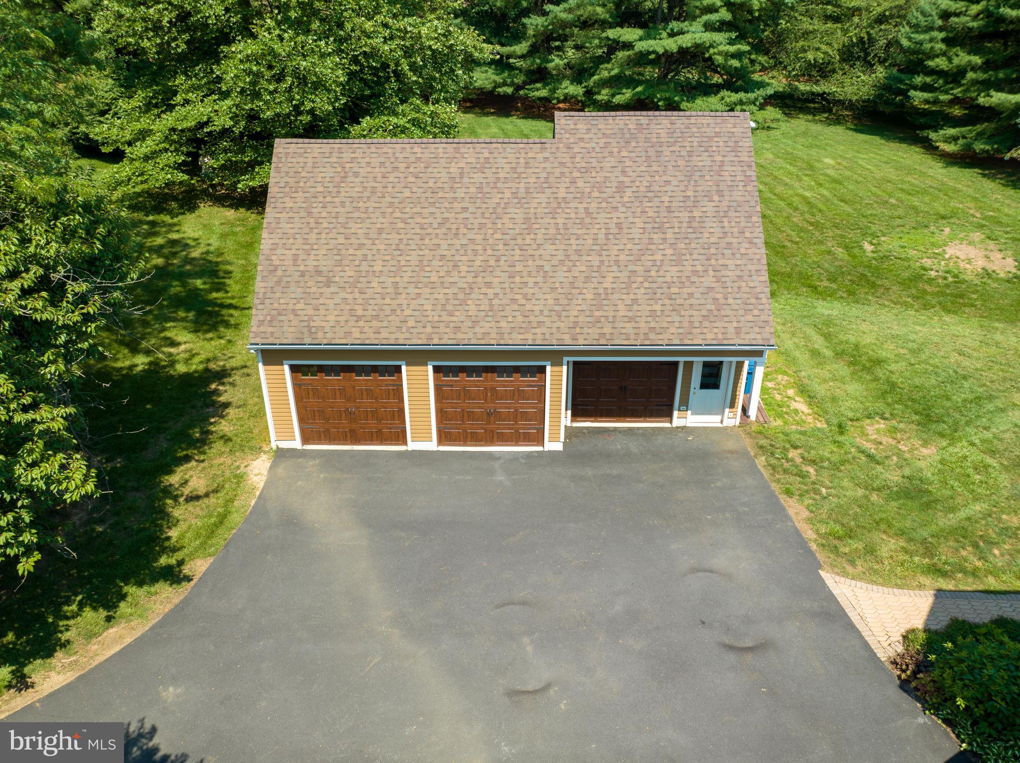 CENTERVILLE MDWS - Residential