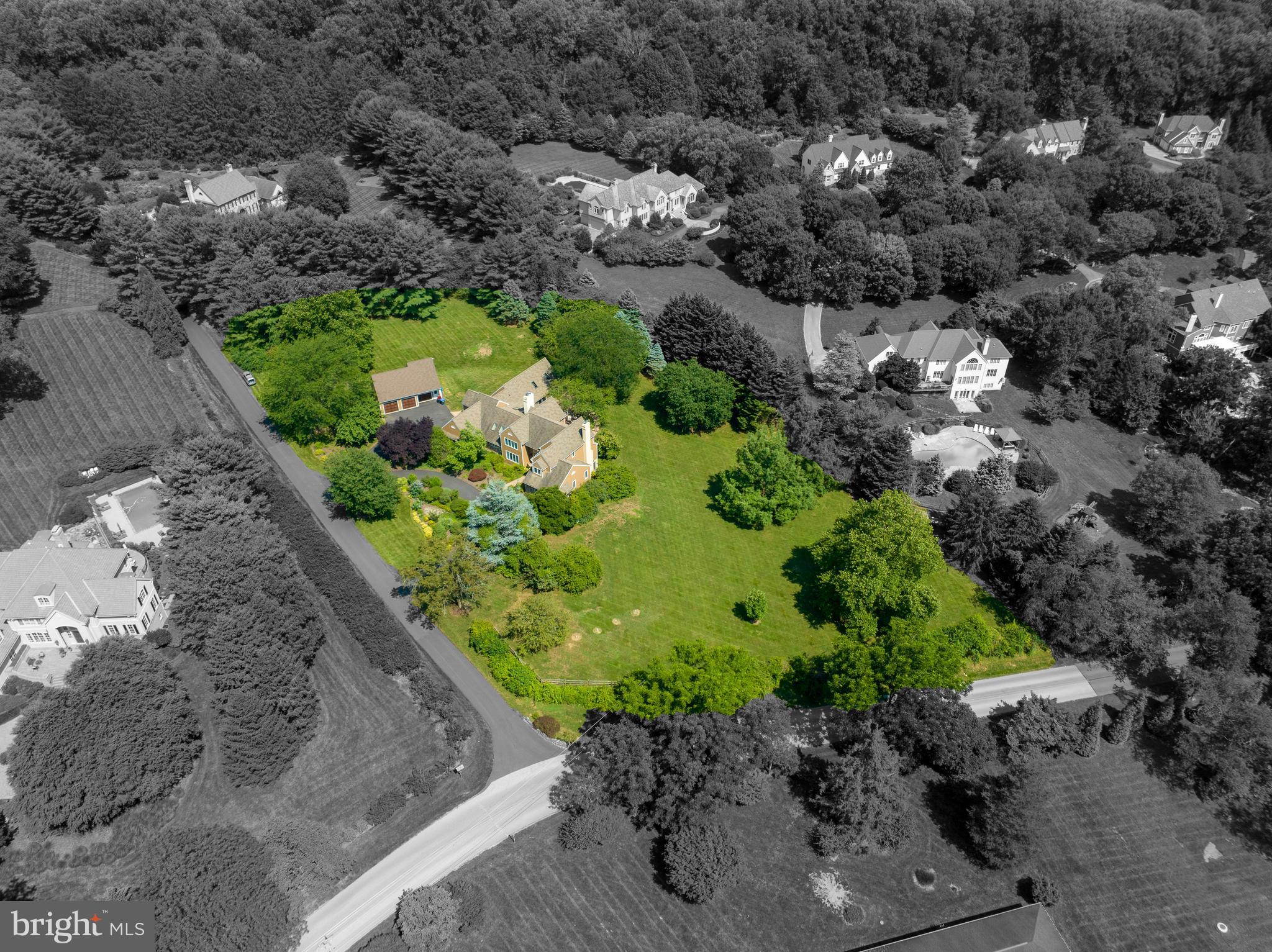 CENTERVILLE MDWS - Residential