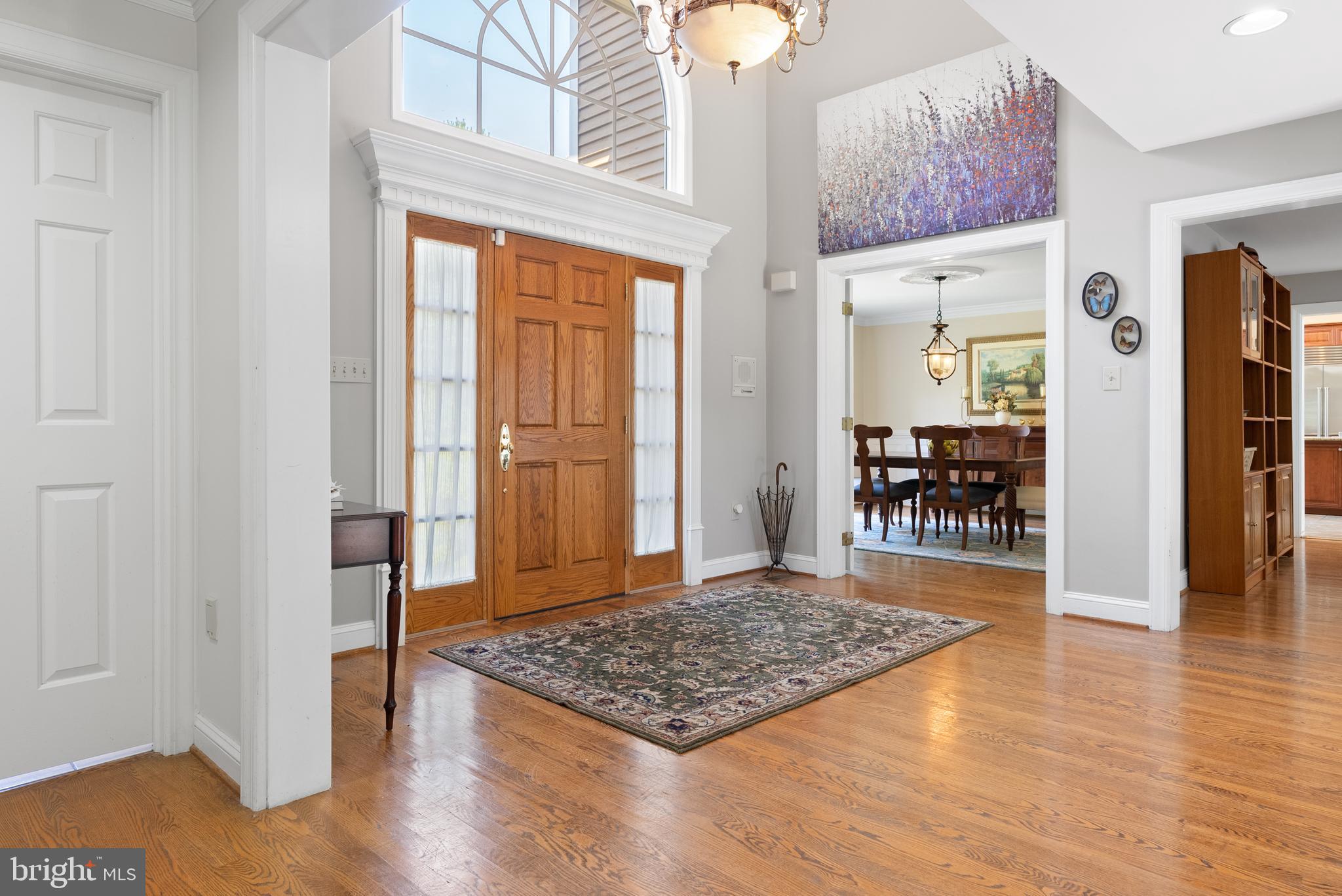 CENTERVILLE MDWS - Residential