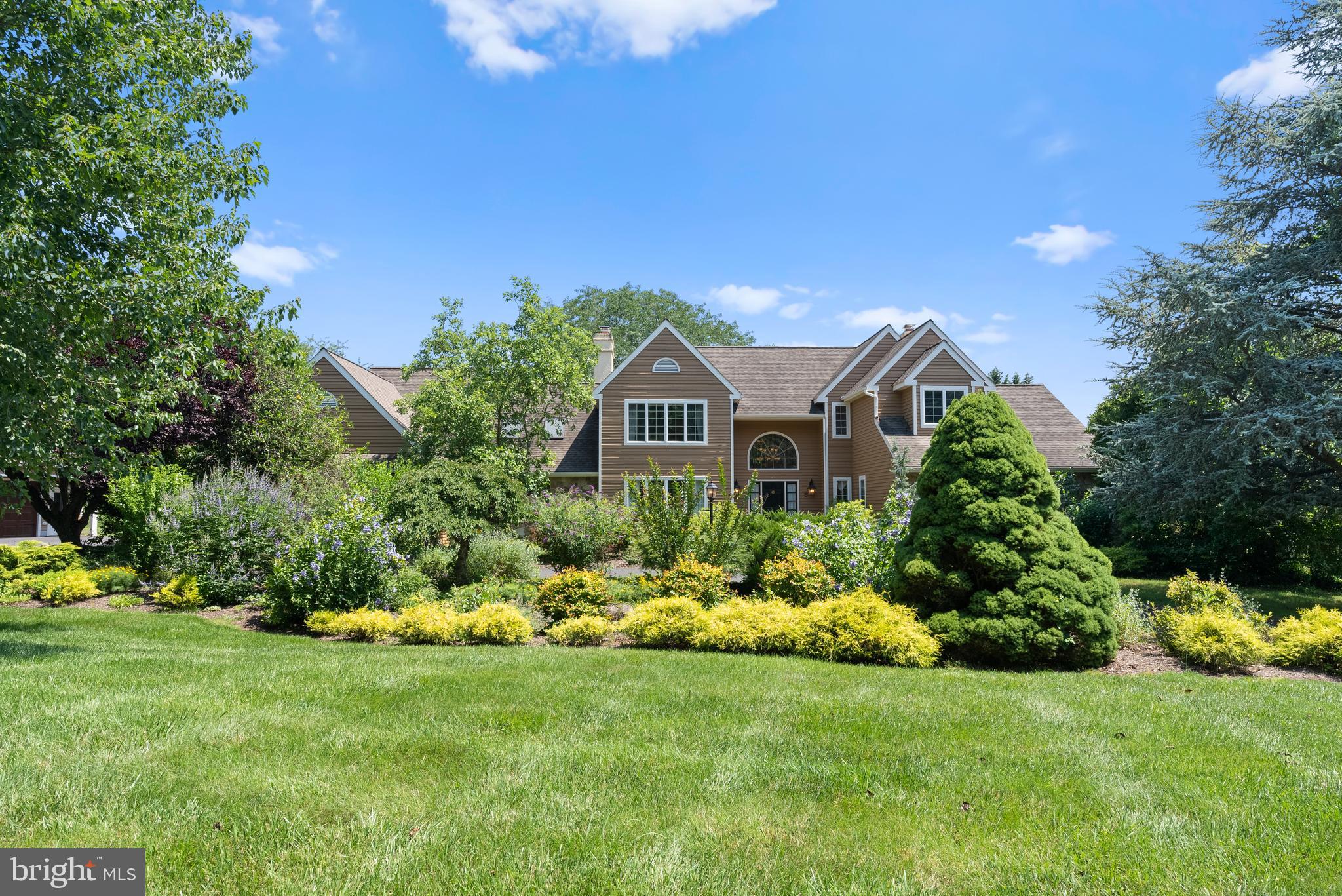 CENTERVILLE MDWS - Residential