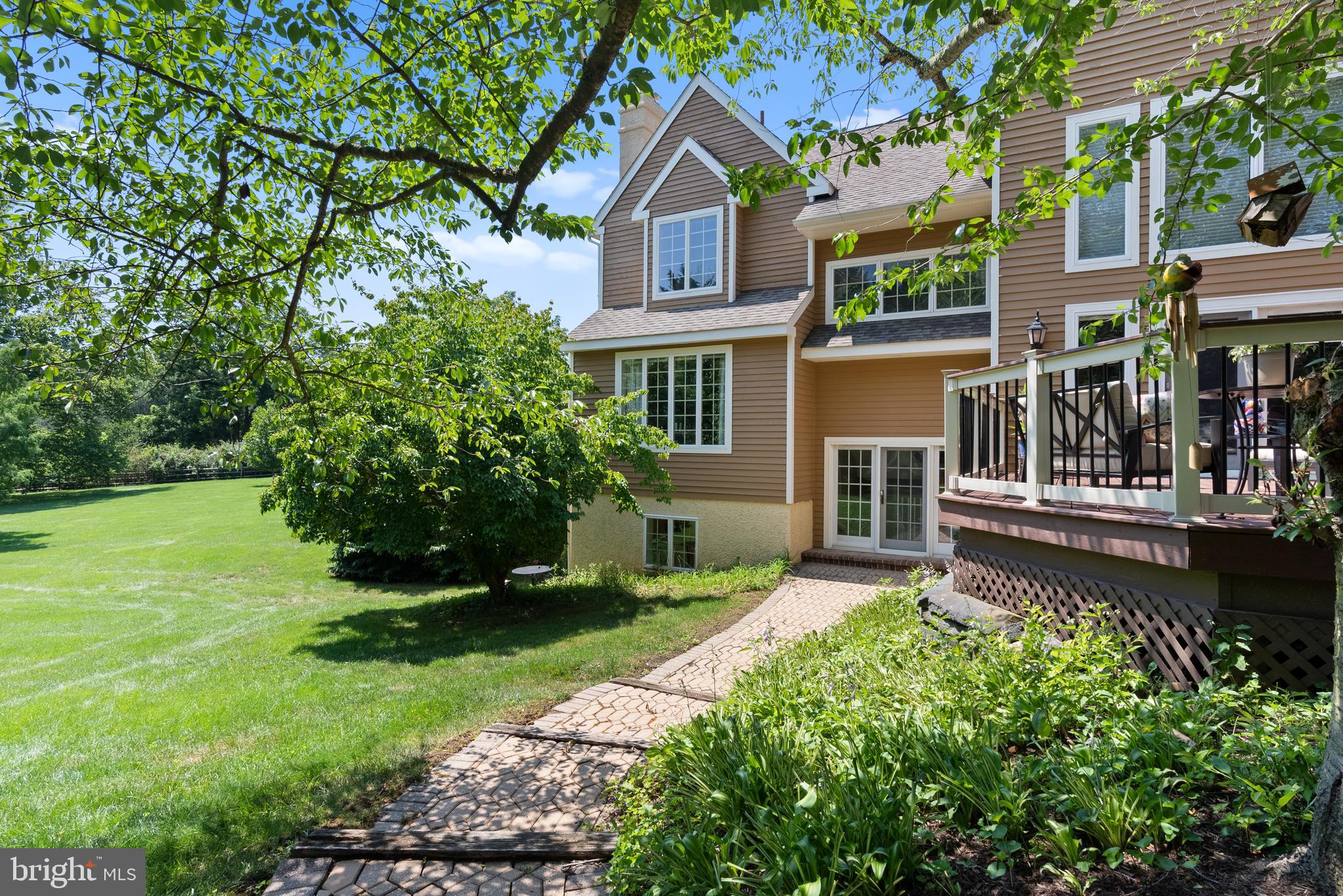 CENTERVILLE MDWS - Residential