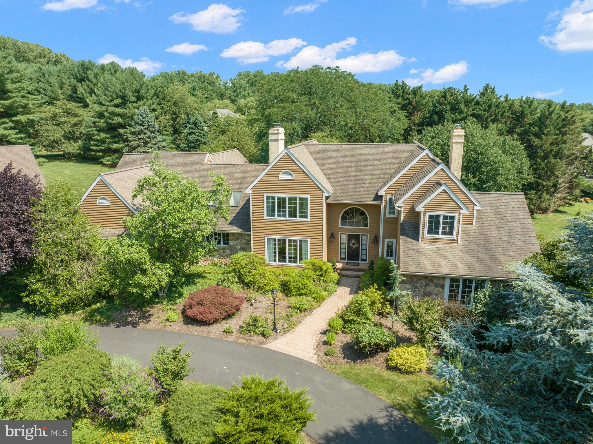 CENTERVILLE MDWS - Residential
