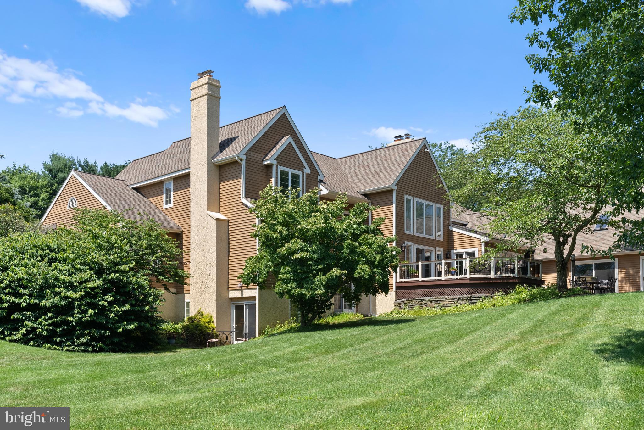 CENTERVILLE MDWS - Residential