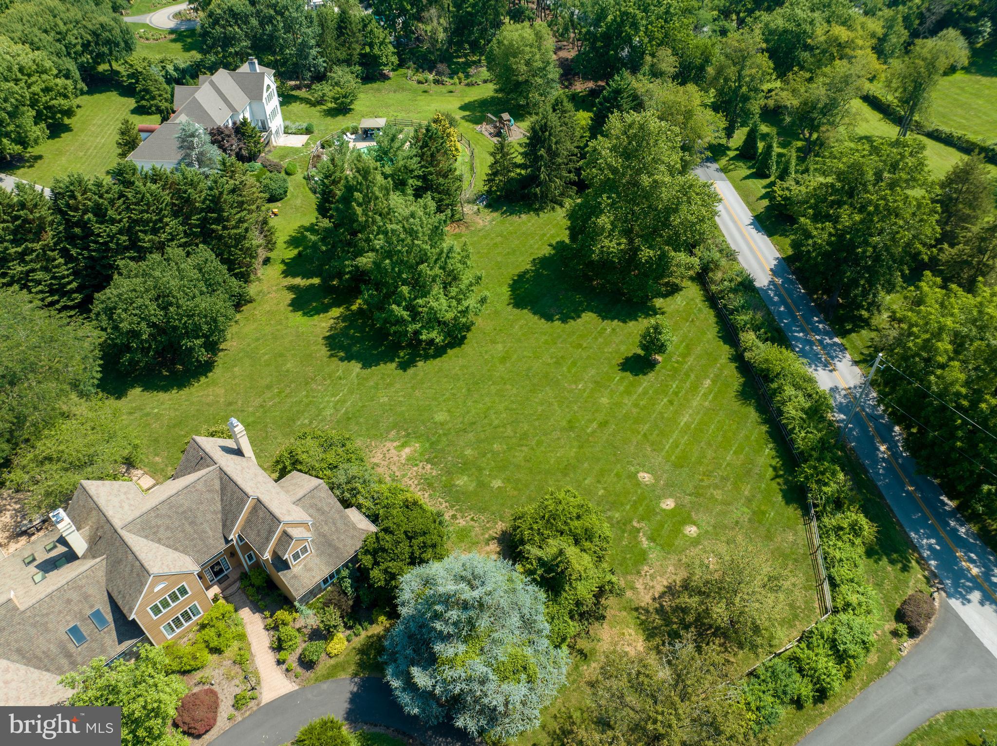 CENTERVILLE MDWS - Residential