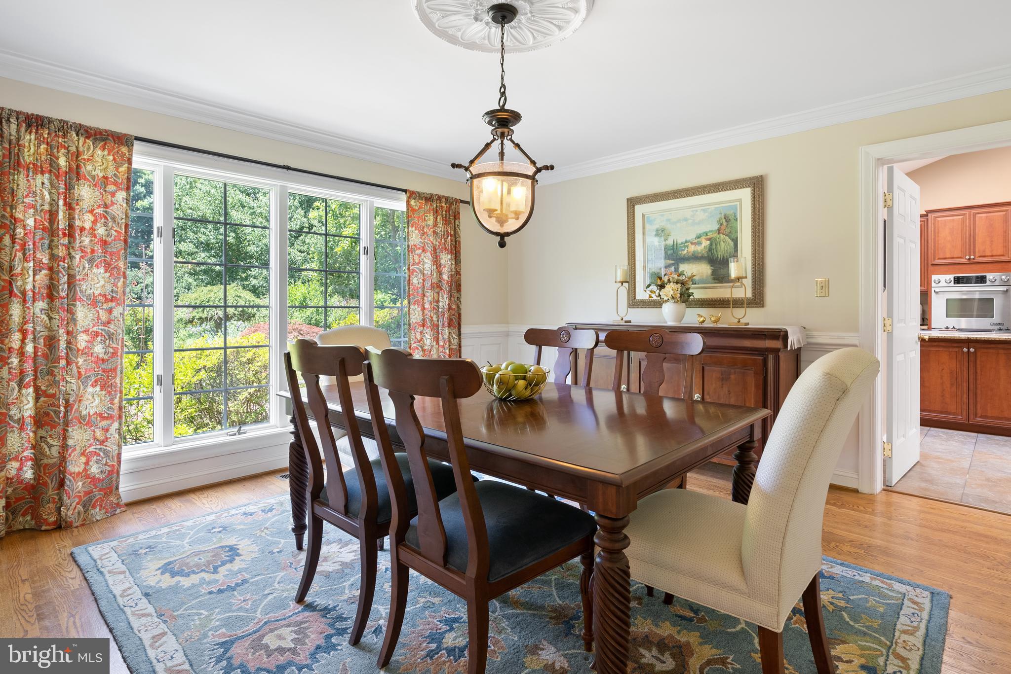 CENTERVILLE MDWS - Residential