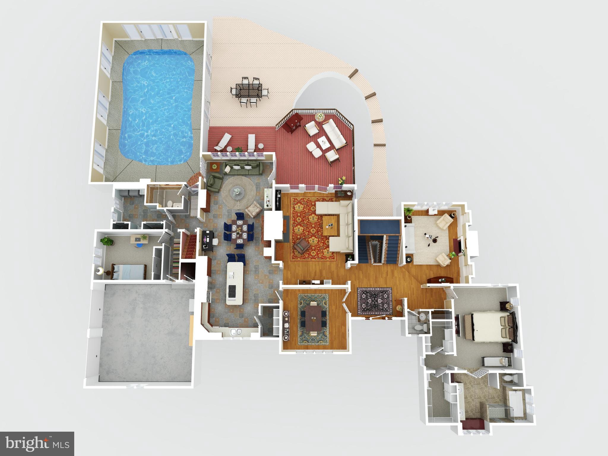 CENTERVILLE MDWS - Residential