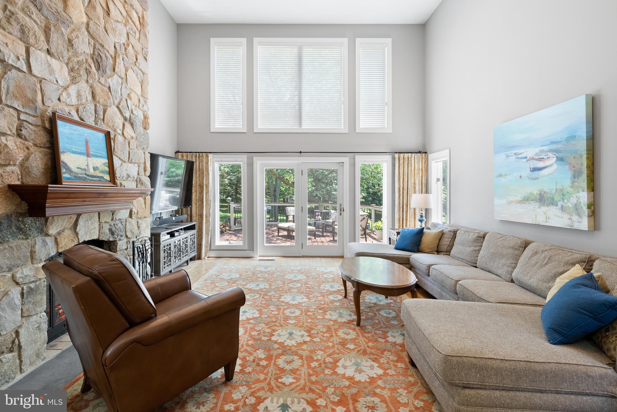 CENTERVILLE MDWS - Residential