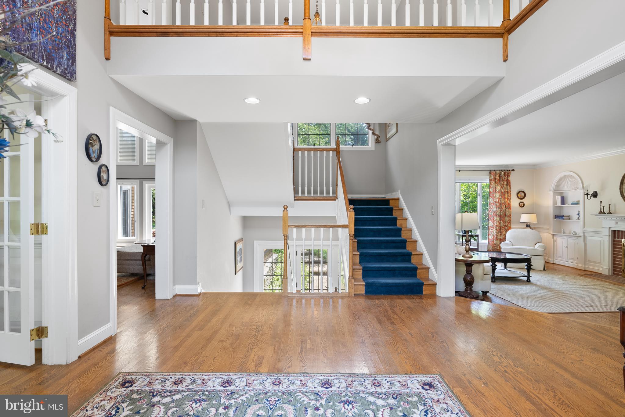 CENTERVILLE MDWS - Residential