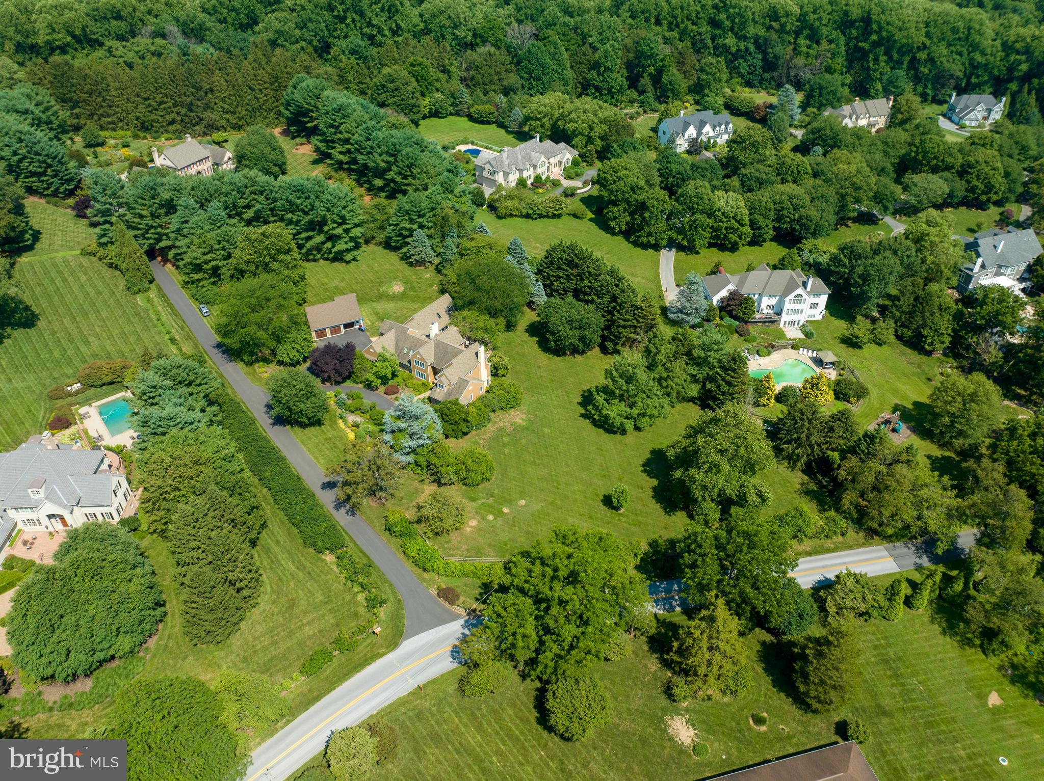 CENTERVILLE MDWS - Residential