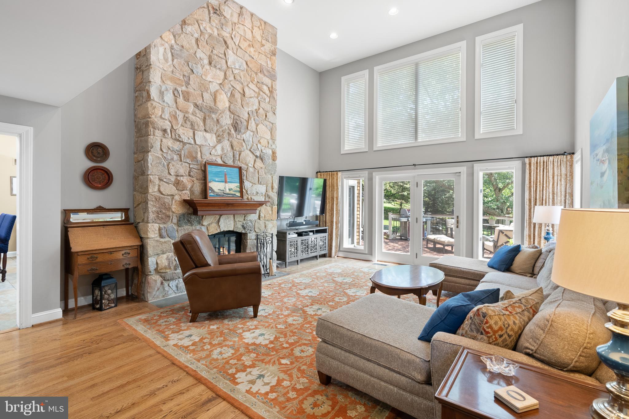 CENTERVILLE MDWS - Residential