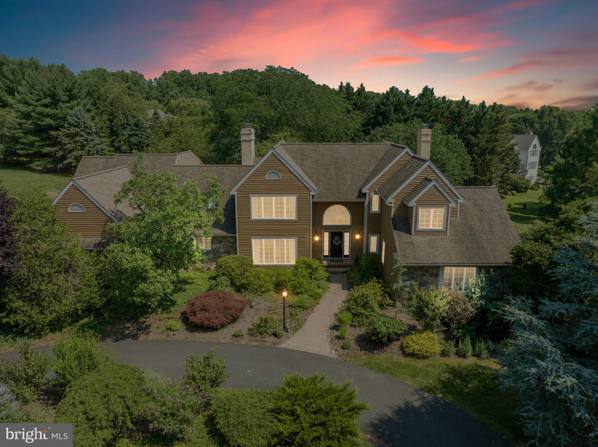 CENTERVILLE MDWS - Residential