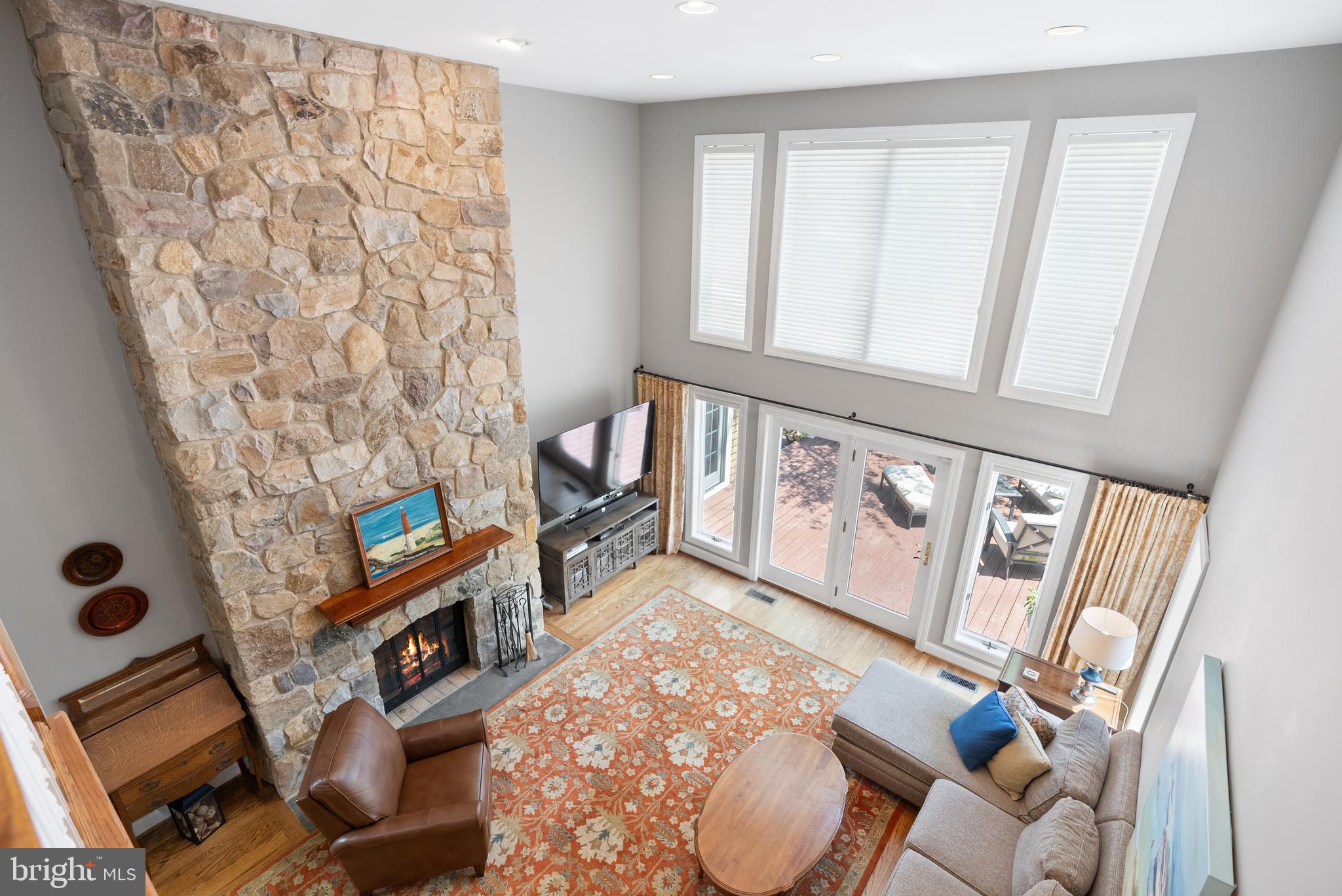 CENTERVILLE MDWS - Residential