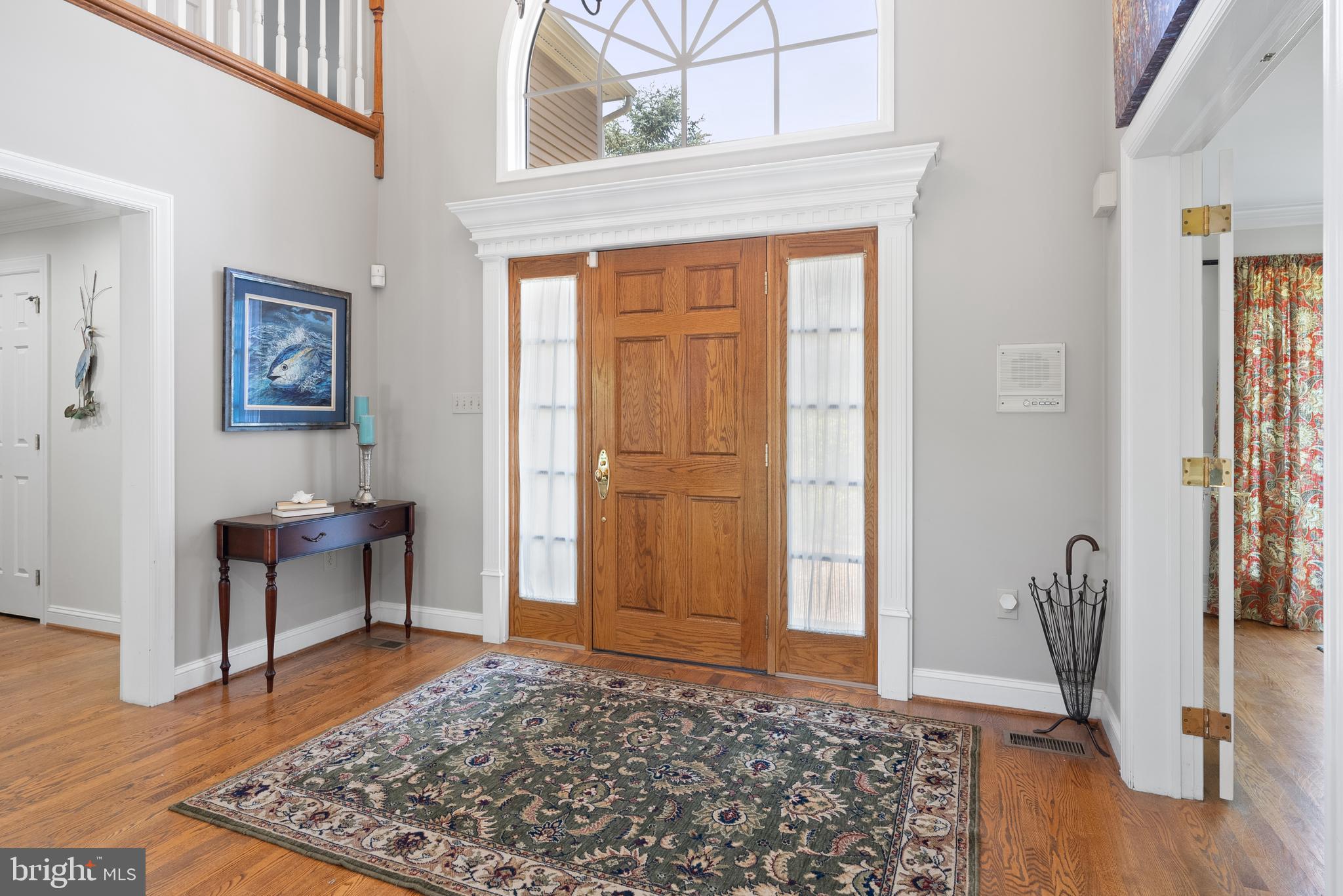 CENTERVILLE MDWS - Residential