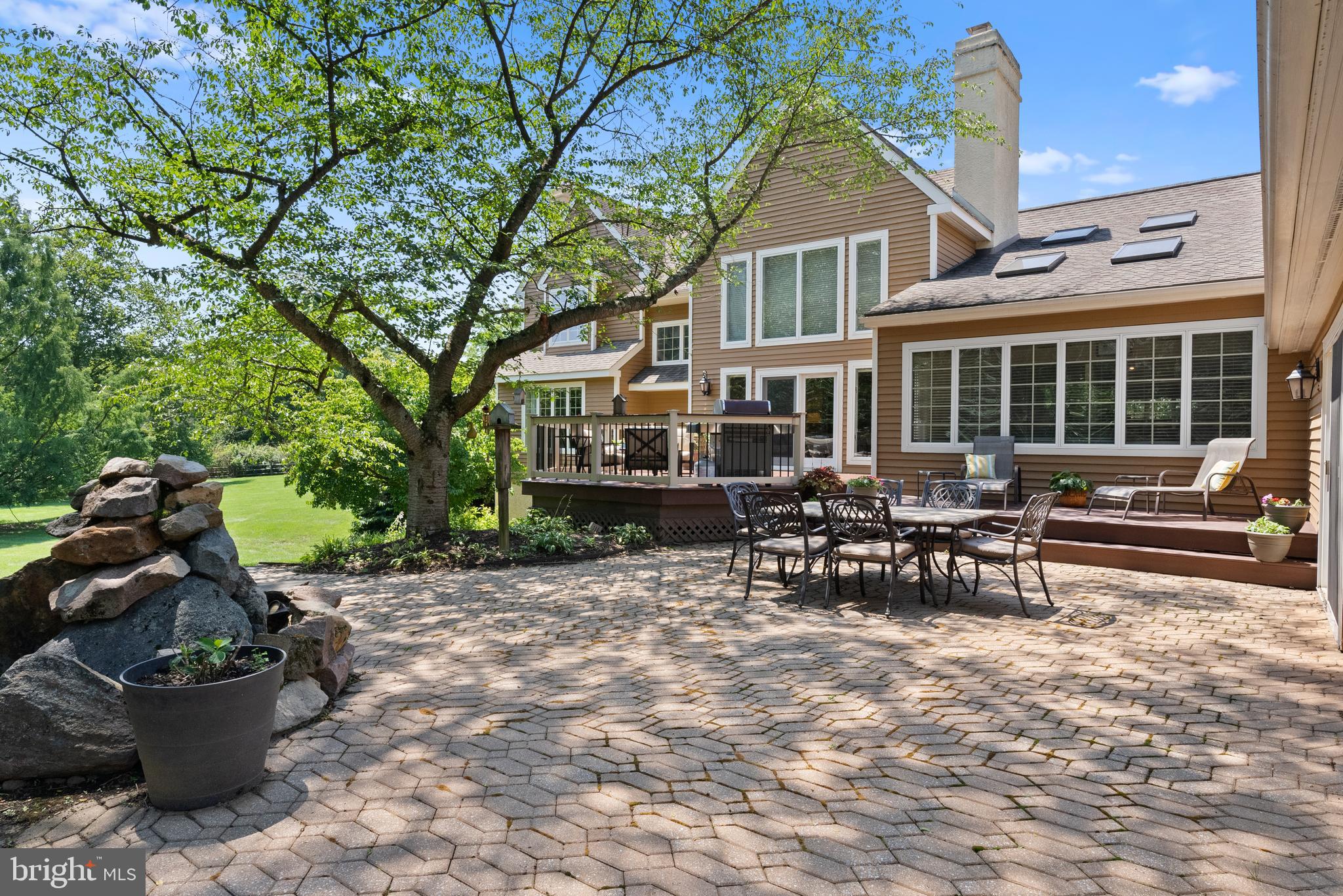 CENTERVILLE MDWS - Residential