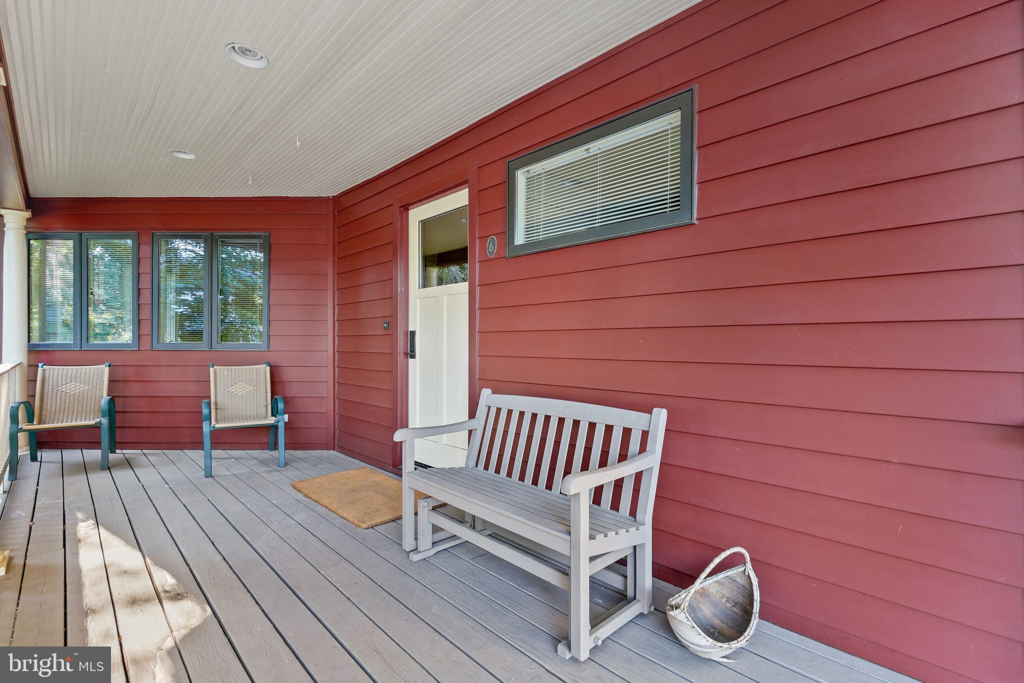 TAKOMA PARK - Residential