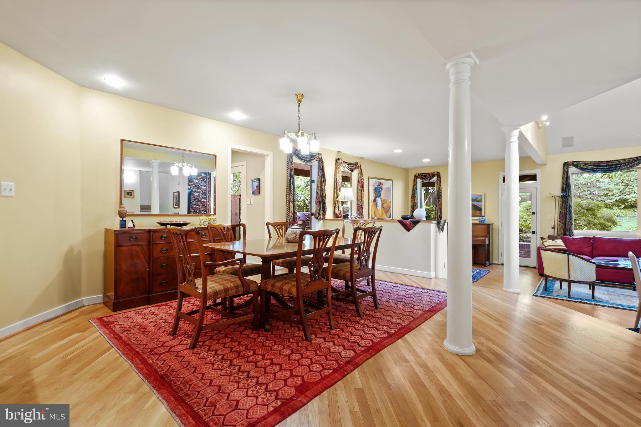 TAKOMA PARK - Residential