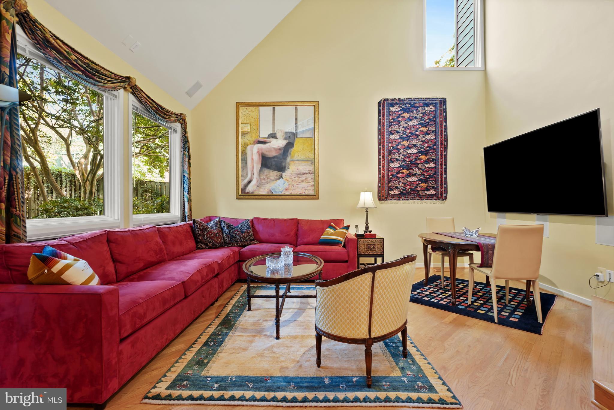 TAKOMA PARK - Residential