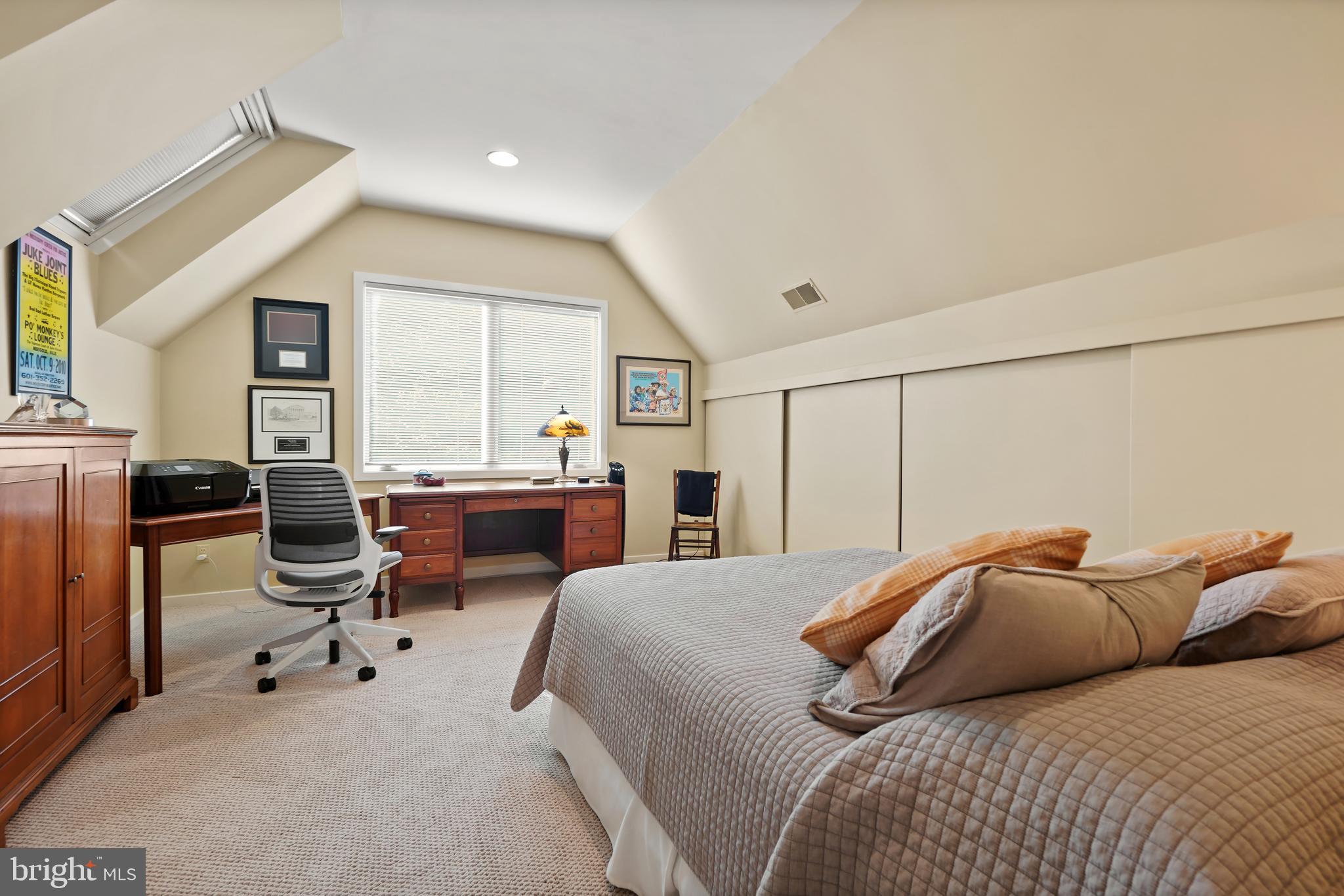 TAKOMA PARK - Residential