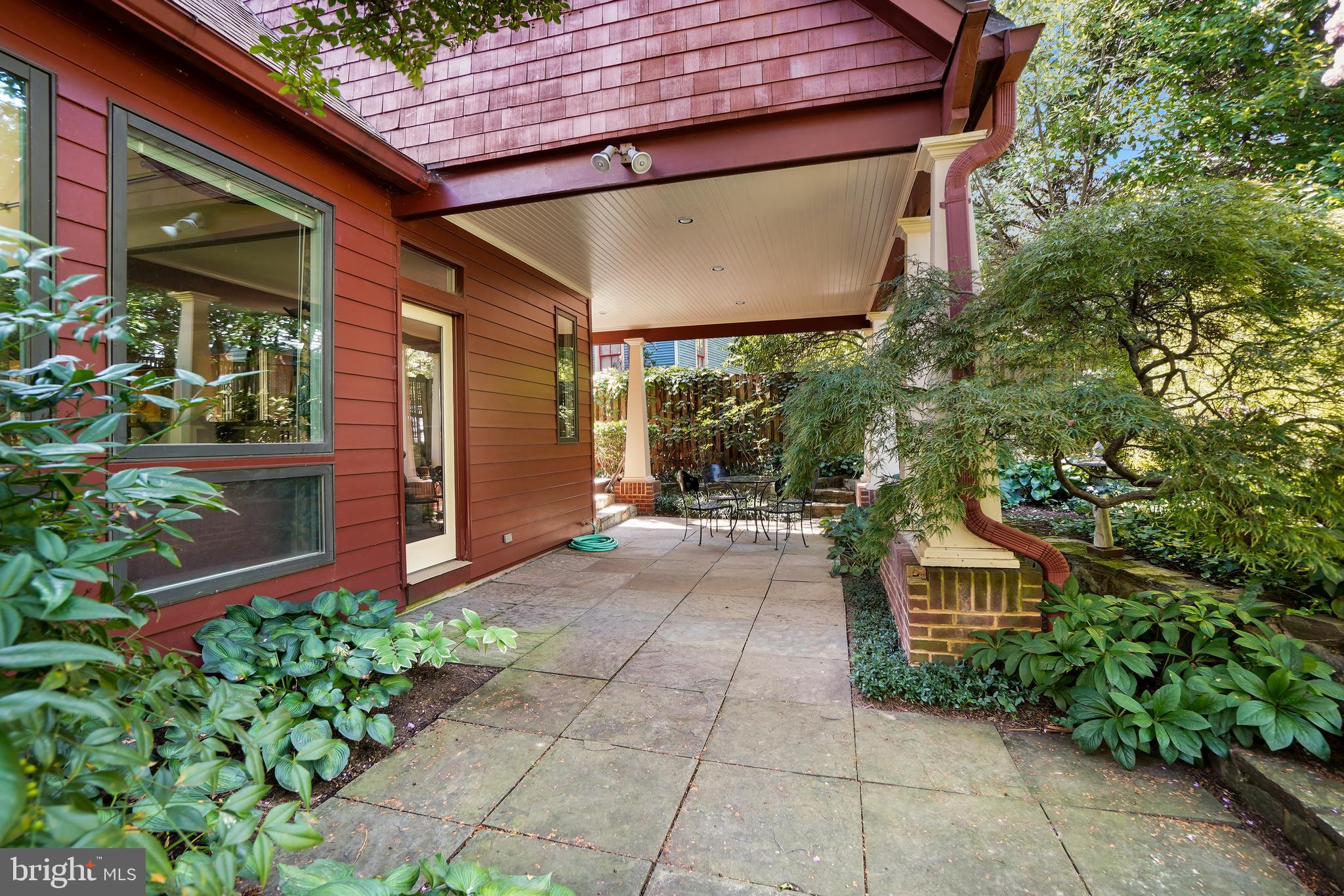 TAKOMA PARK - Residential