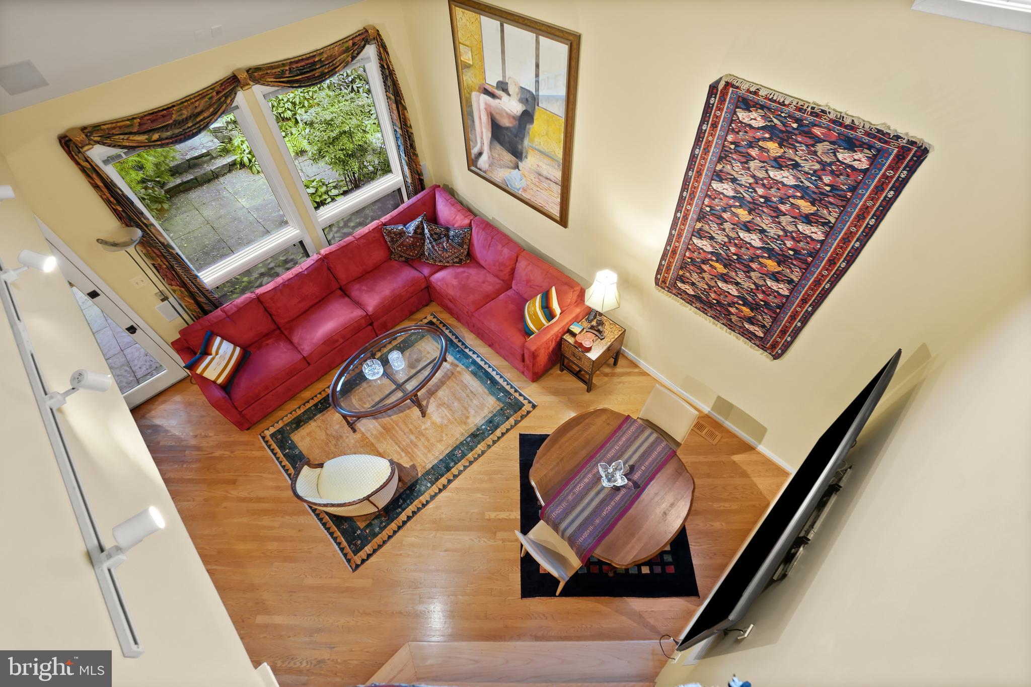 TAKOMA PARK - Residential