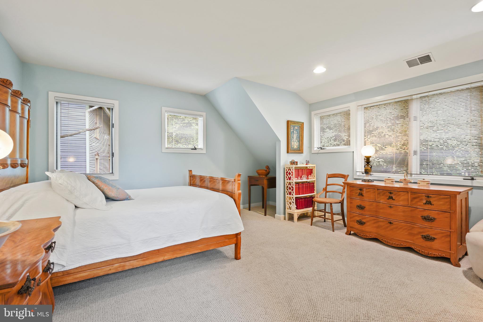 TAKOMA PARK - Residential