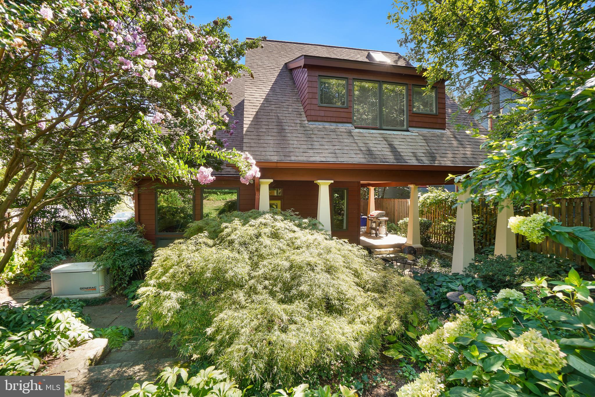 TAKOMA PARK - Residential