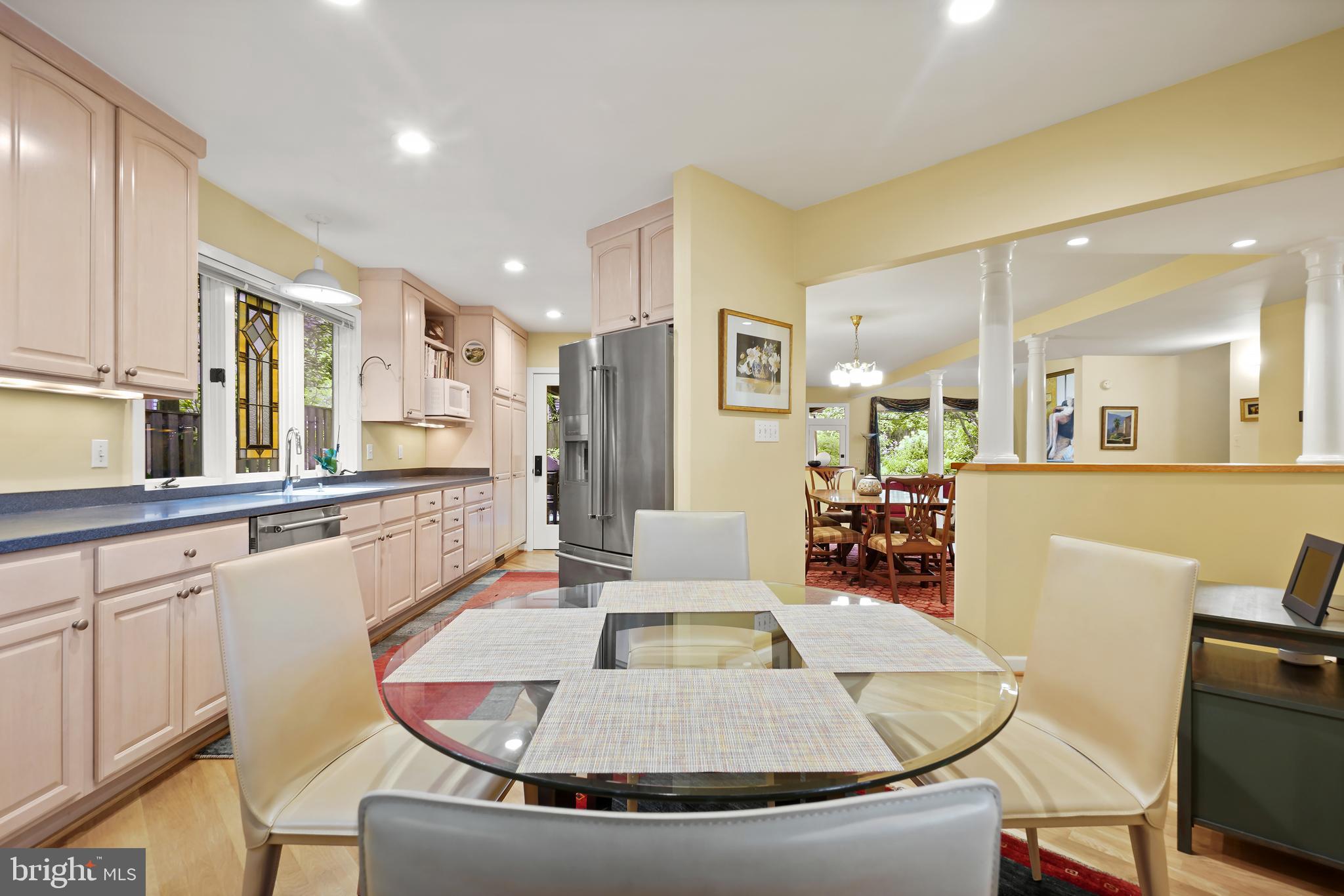 TAKOMA PARK - Residential