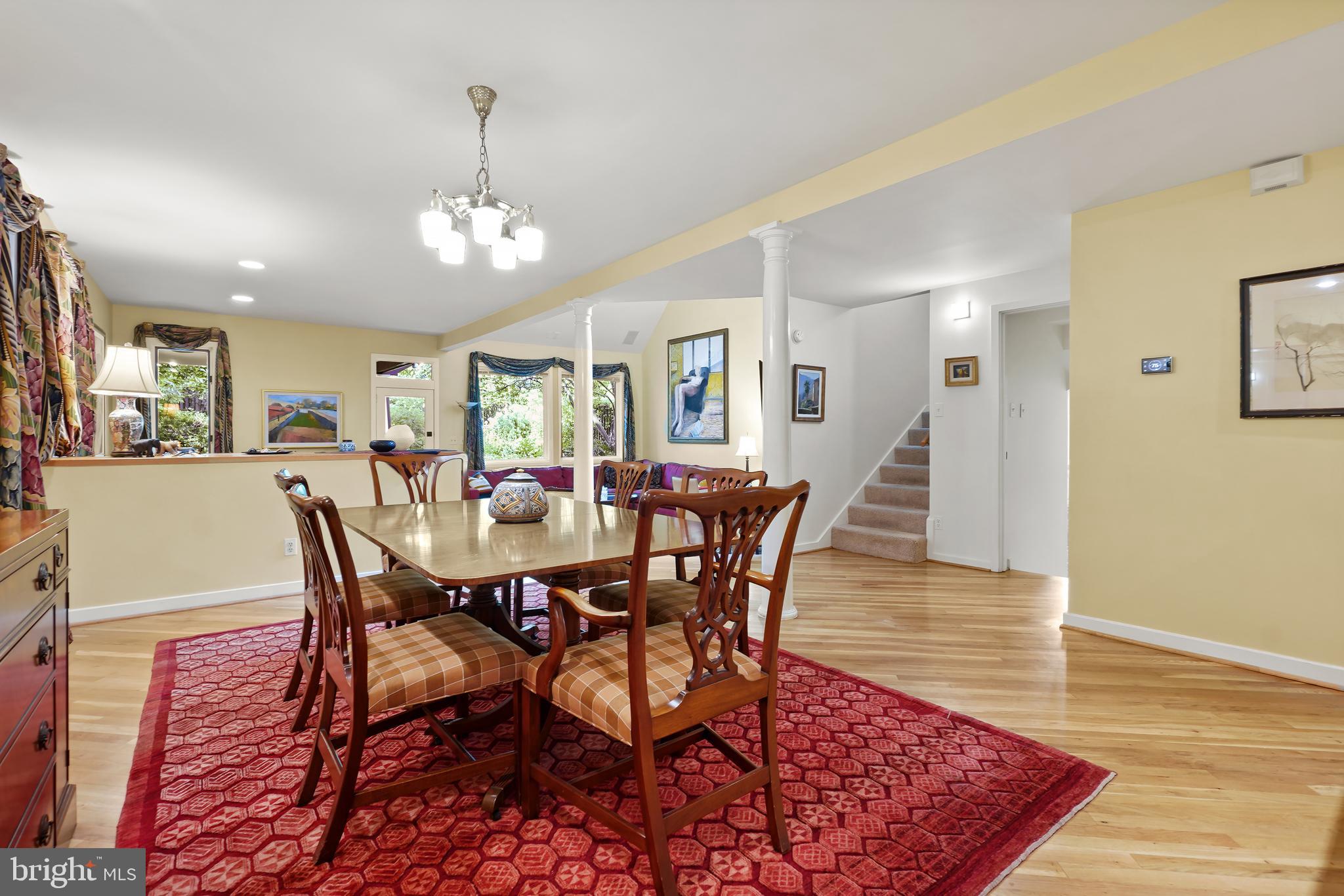 TAKOMA PARK - Residential