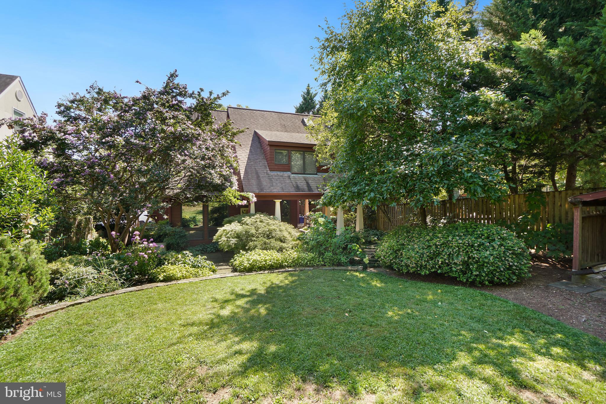 TAKOMA PARK - Residential