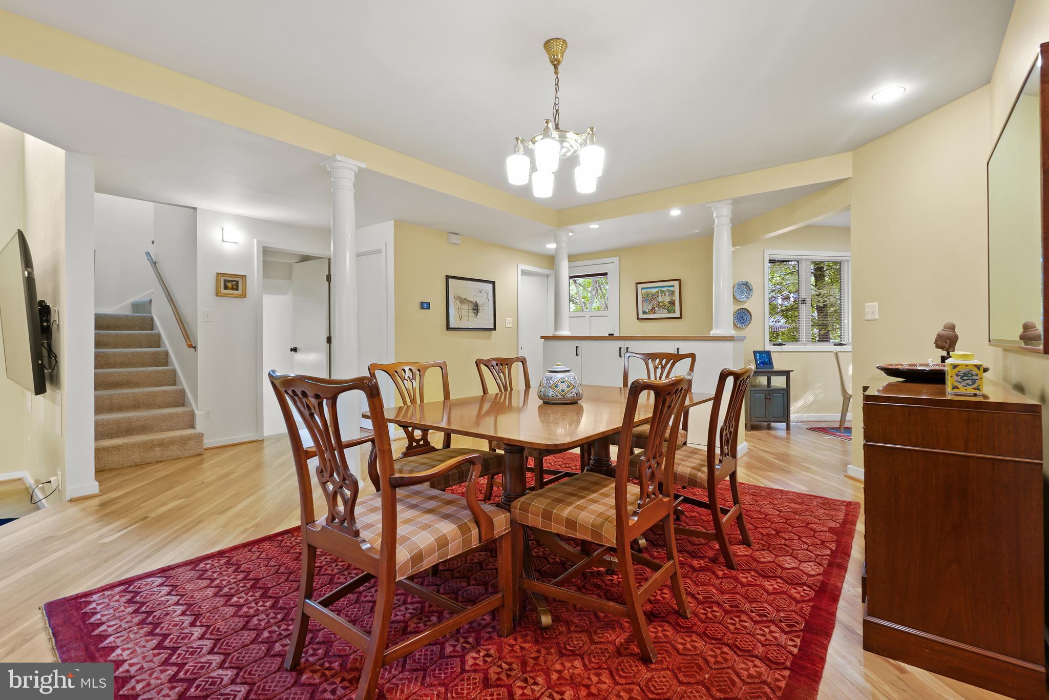 TAKOMA PARK - Residential