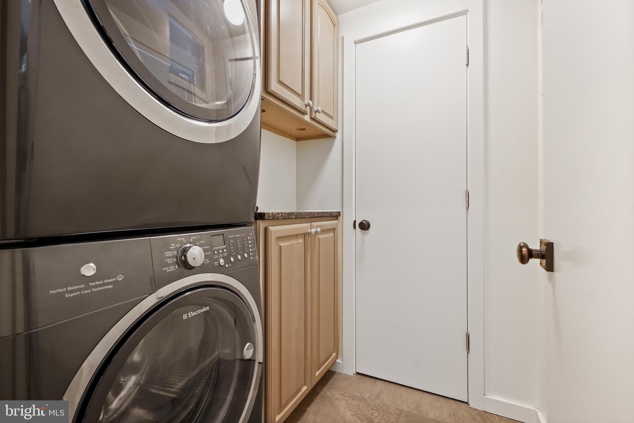 TAKOMA PARK - Residential