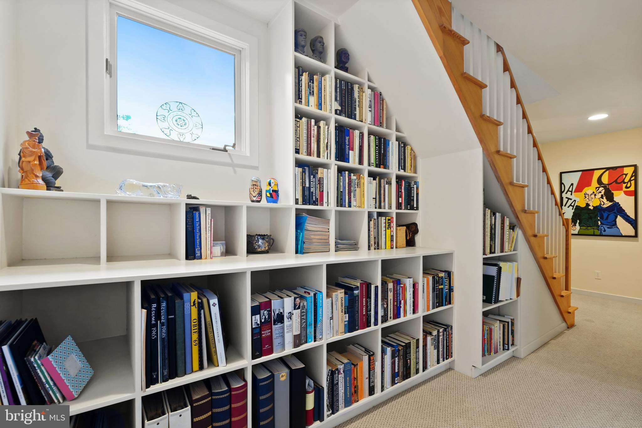 TAKOMA PARK - Residential