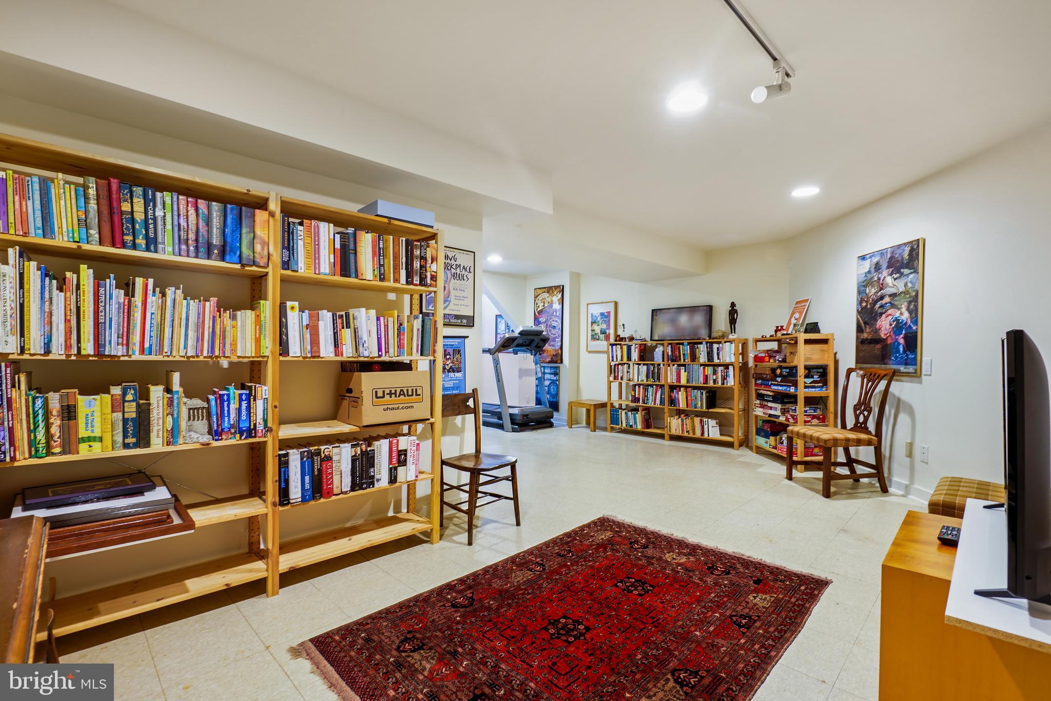 TAKOMA PARK - Residential